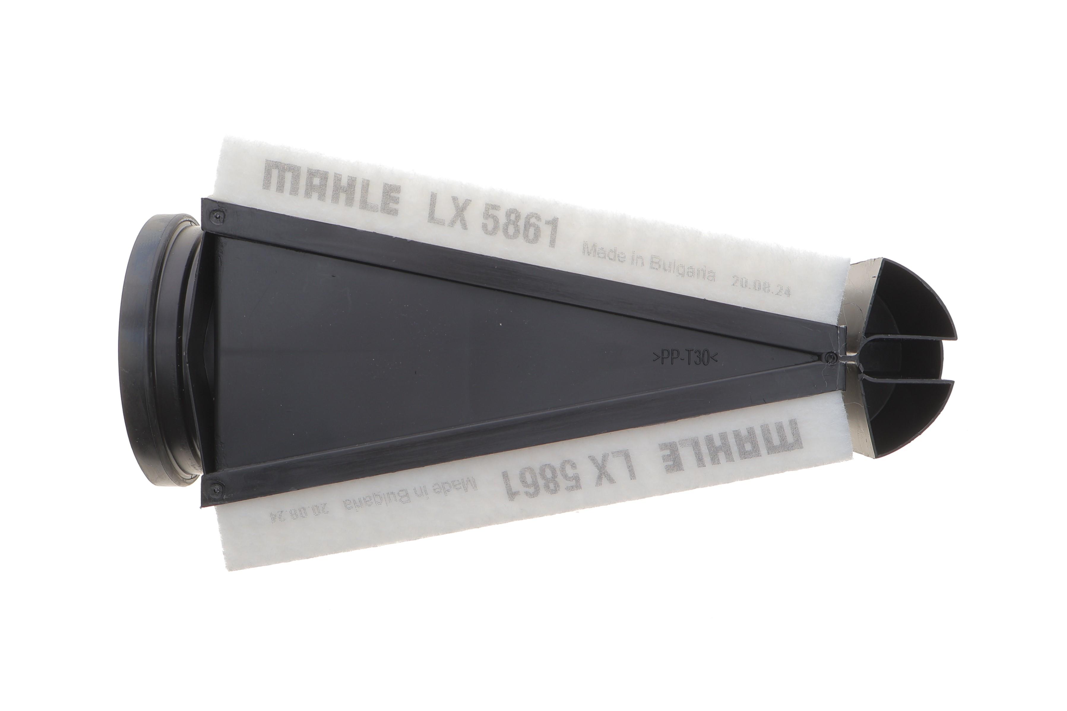 Фильтр воздушный MB C-class (W205) 2.2CDI OM651 14-18/GLC (X253) 2.2CDI OM651 15-19