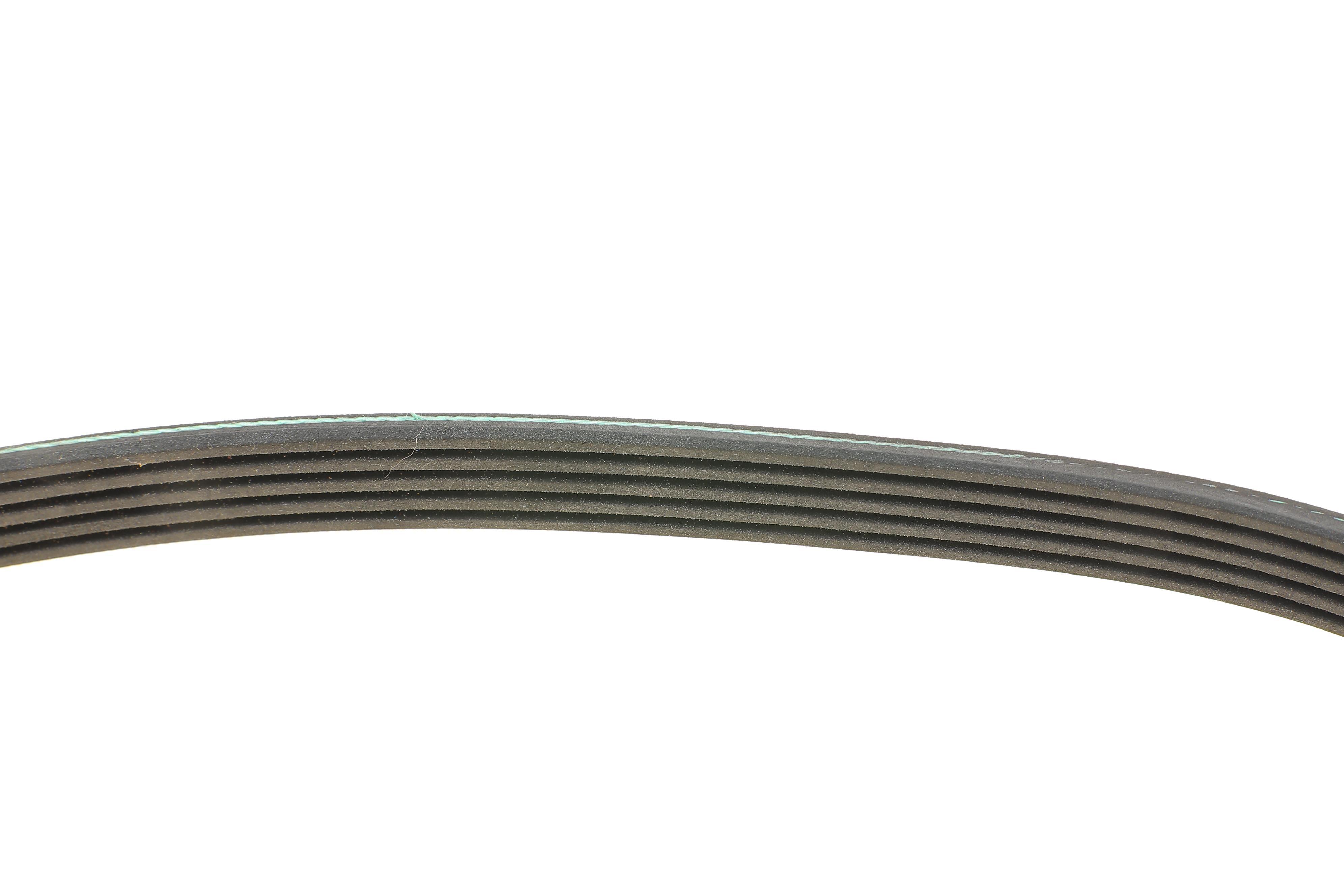 Комплект ременя генератора Renault Kangoo 1.4i/1.6i 97- (5PK 1113)