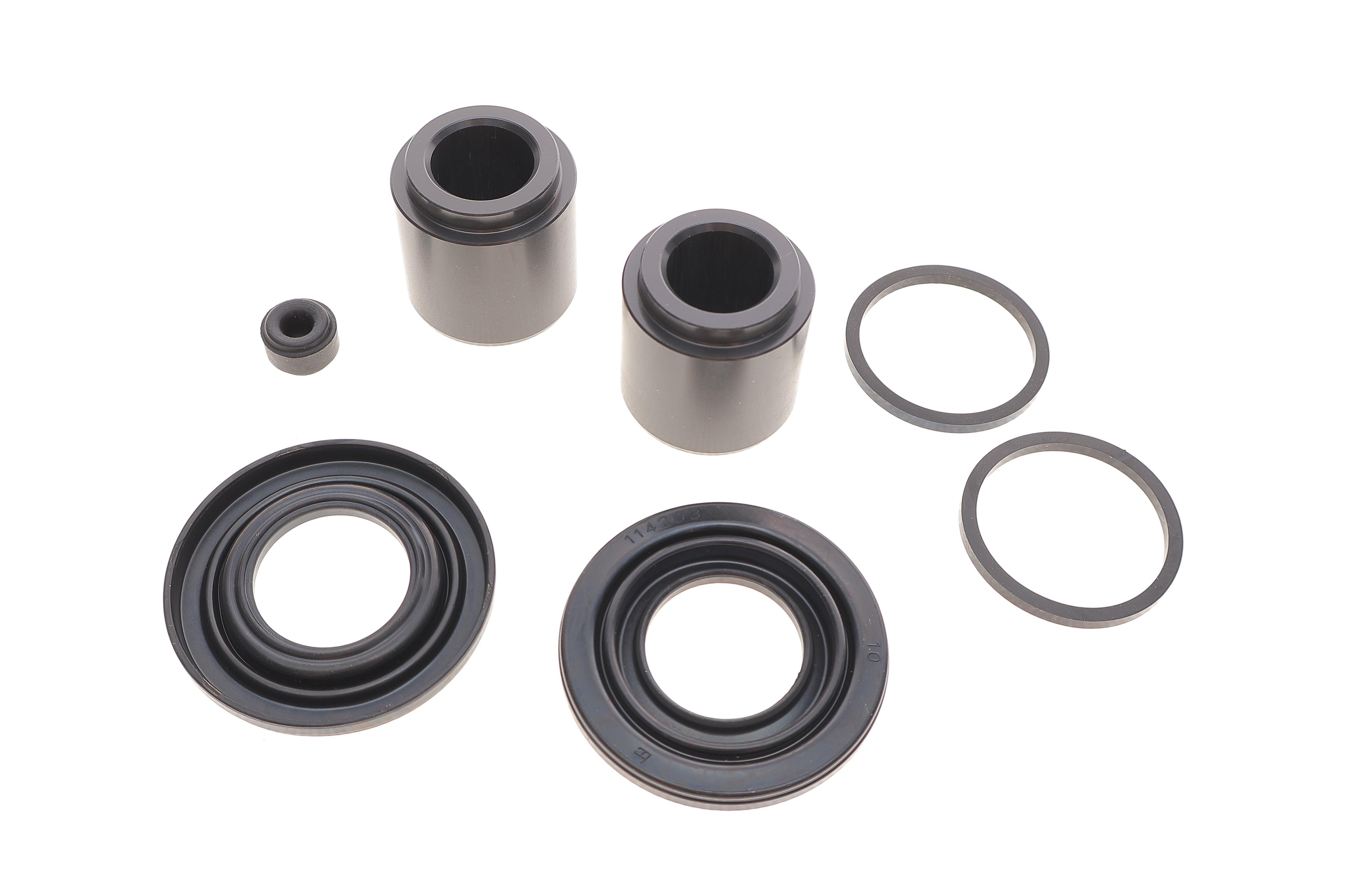 Ремкомплект суппорта (заднего) Citroen C5 01-  (d=32mm) (+2 поршня)