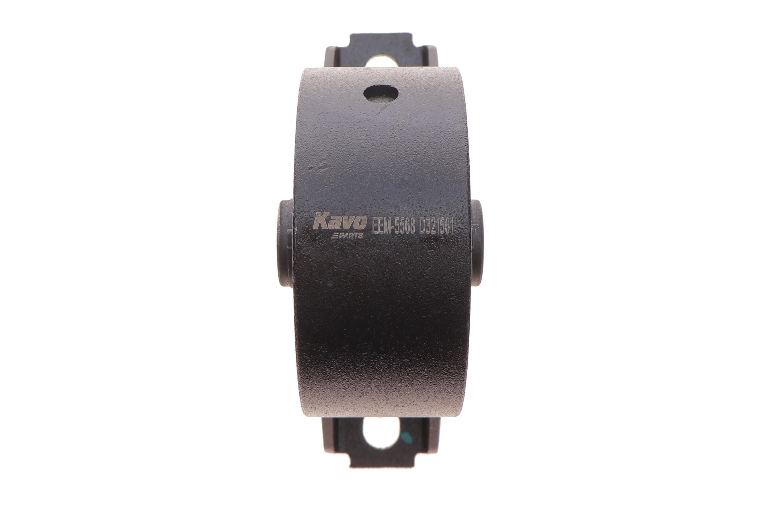 Подушка двигуна (передня) Mitsubishi Lancer VII/Outlander I 2.0 03-