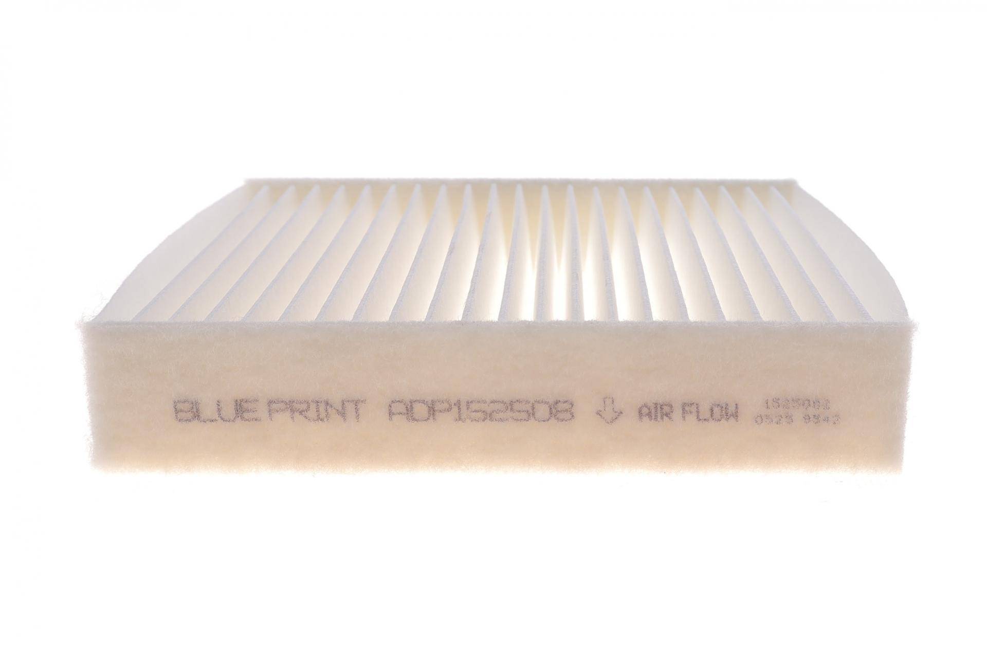 Фільтр салону Citroen C3/Peugeot 207/208 09- (к-кт)