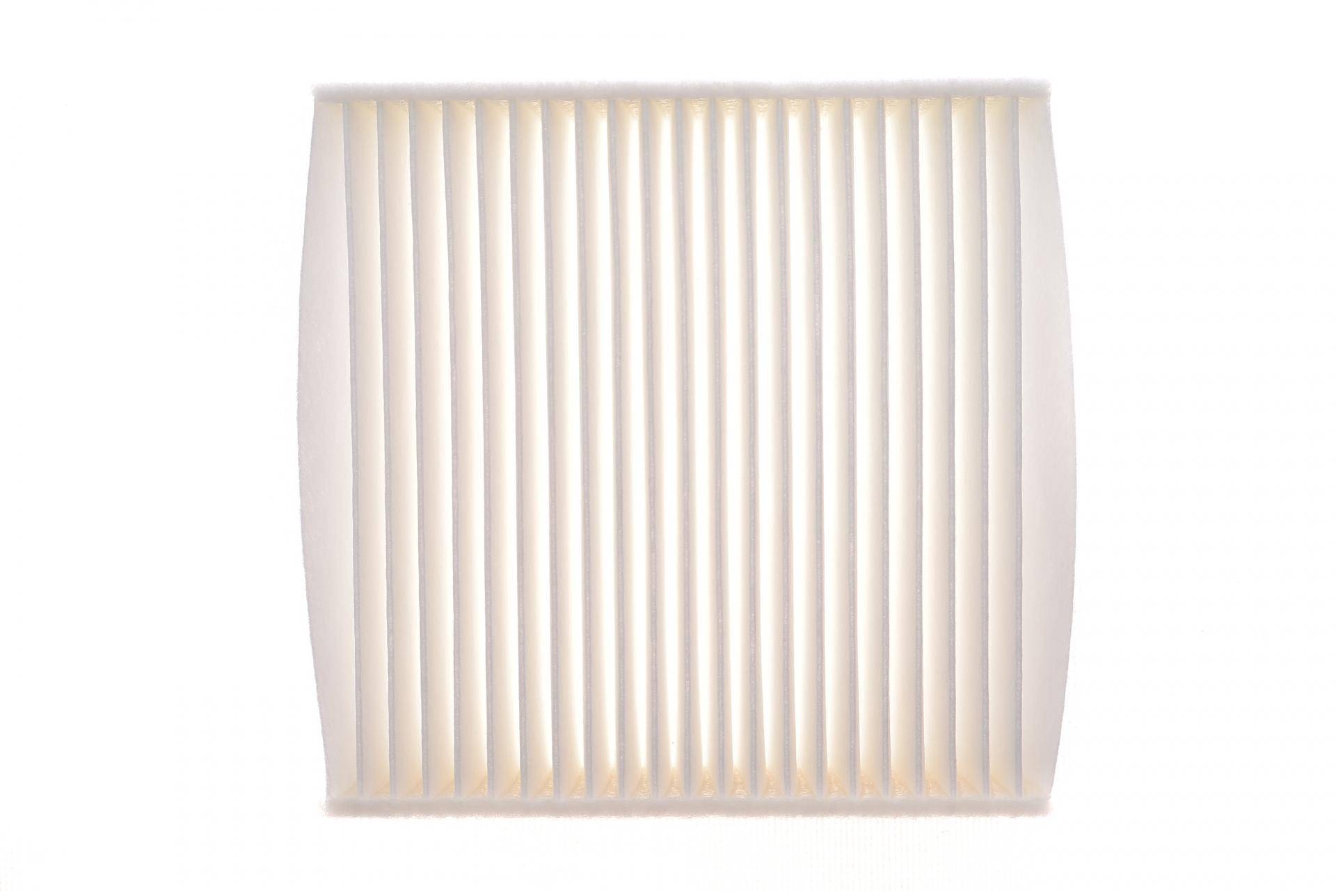 Фільтр салону Citroen C3/Peugeot 207/208 09- (к-кт)