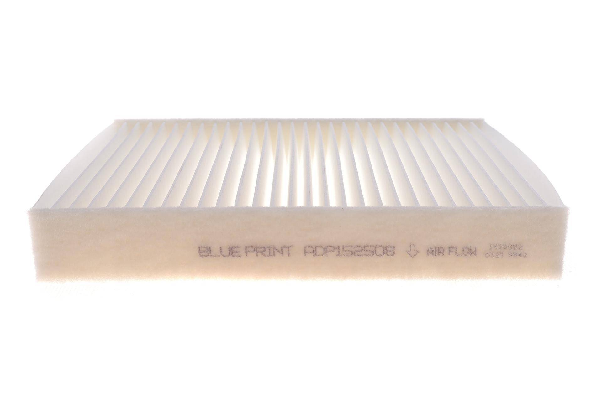 Фільтр салону Citroen C3/Peugeot 207/208 09- (к-кт)