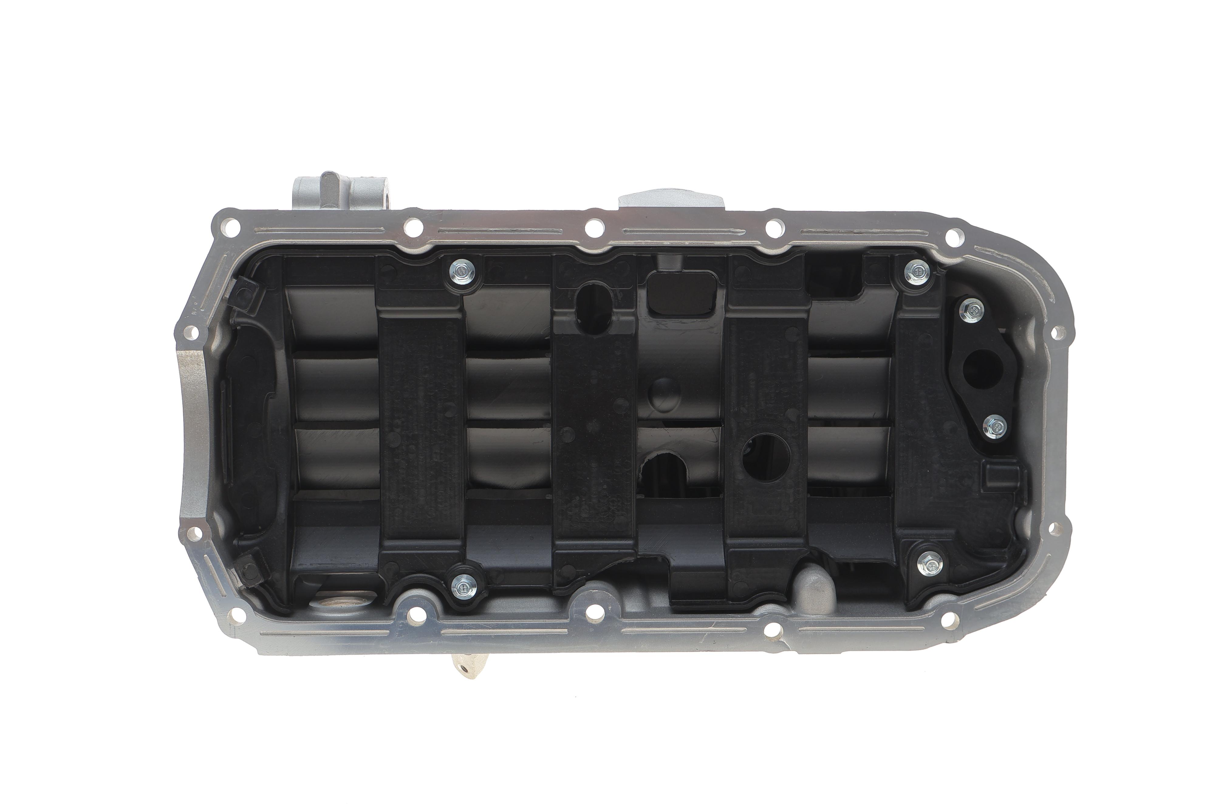 Оливозбірник (піддон) Fiat Doblo/Opel Combo 1.6/2.0D 10-