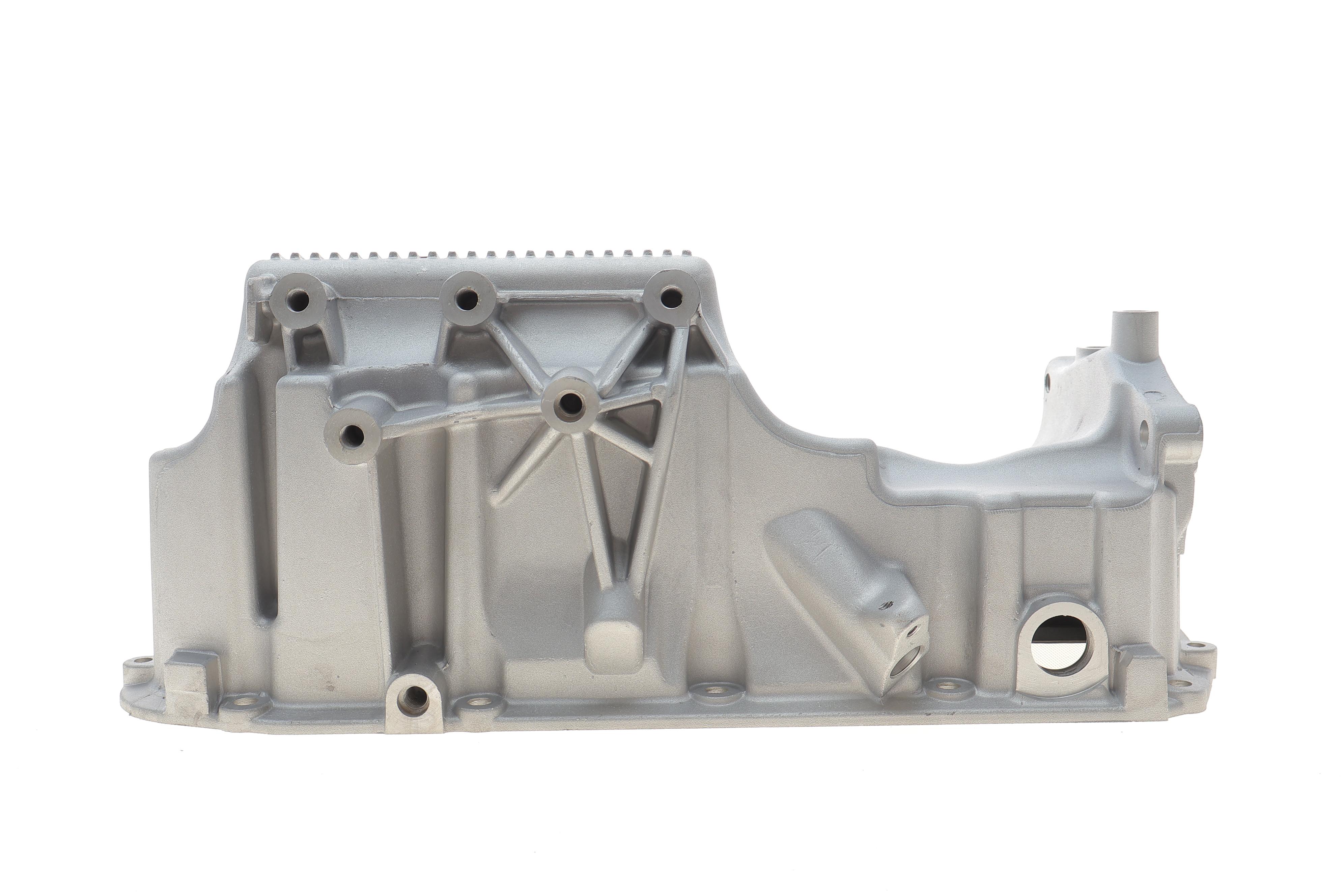 Оливозбірник (піддон) Fiat Doblo/Opel Combo 1.6/2.0D 10-