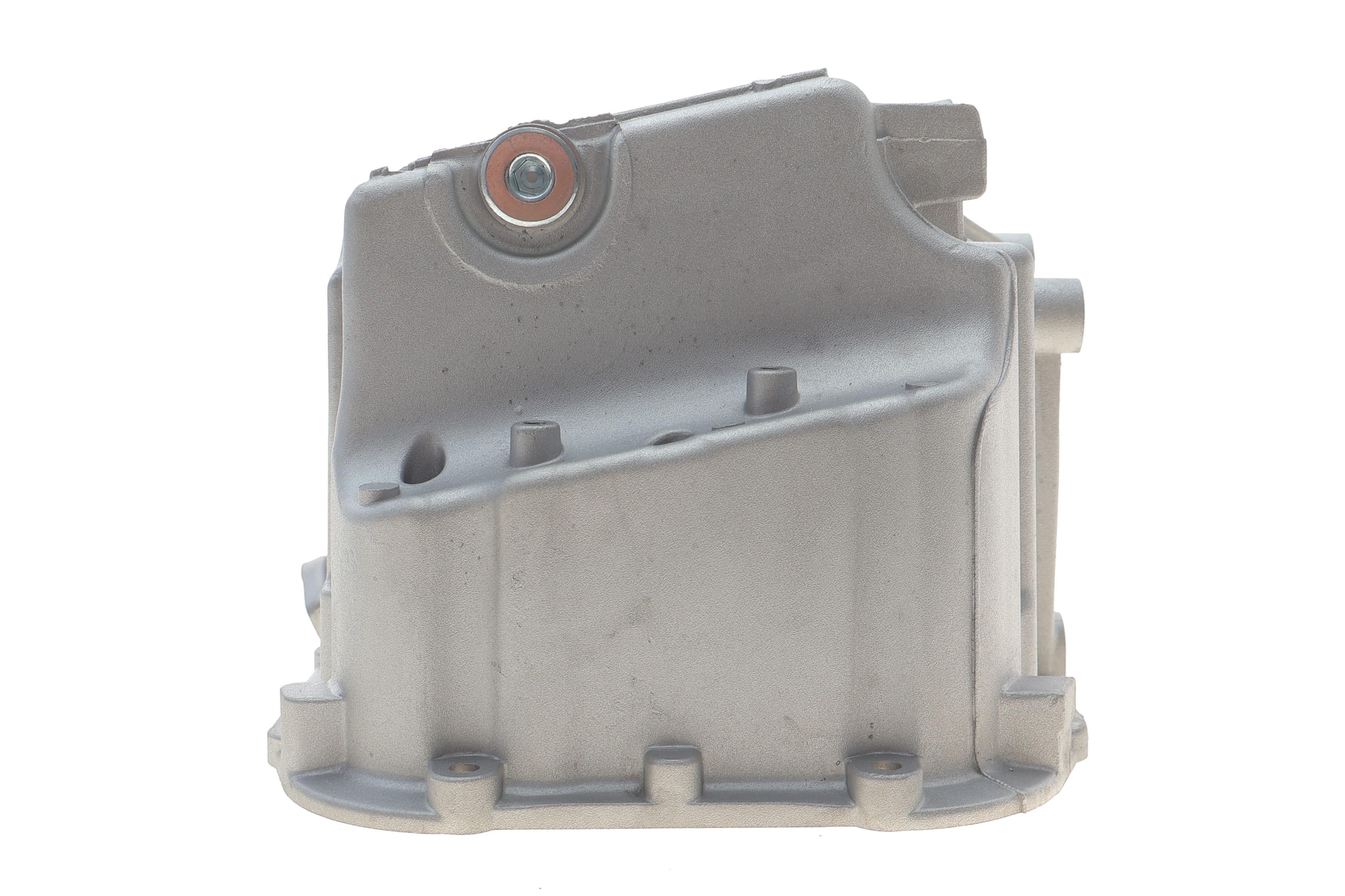 Оливозбірник (піддон) Fiat Doblo/Opel Combo 1.6/2.0D 10-