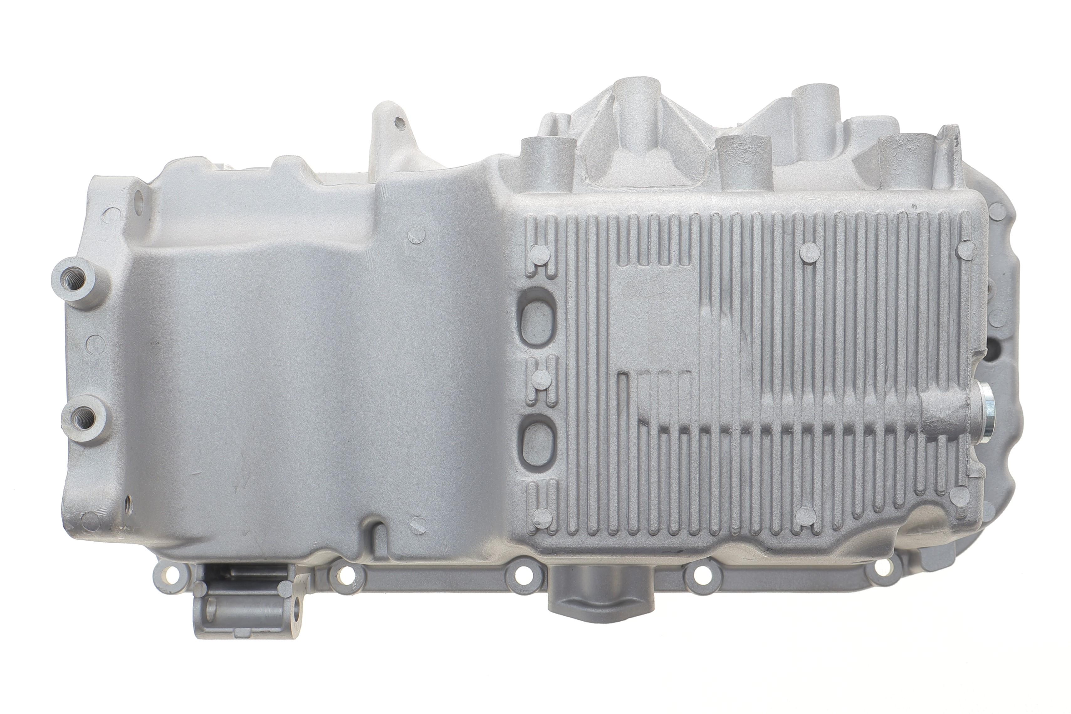 Маслосборник (поддон) Fiat Doblo/Opel Combo 1.6/2.0D 10-