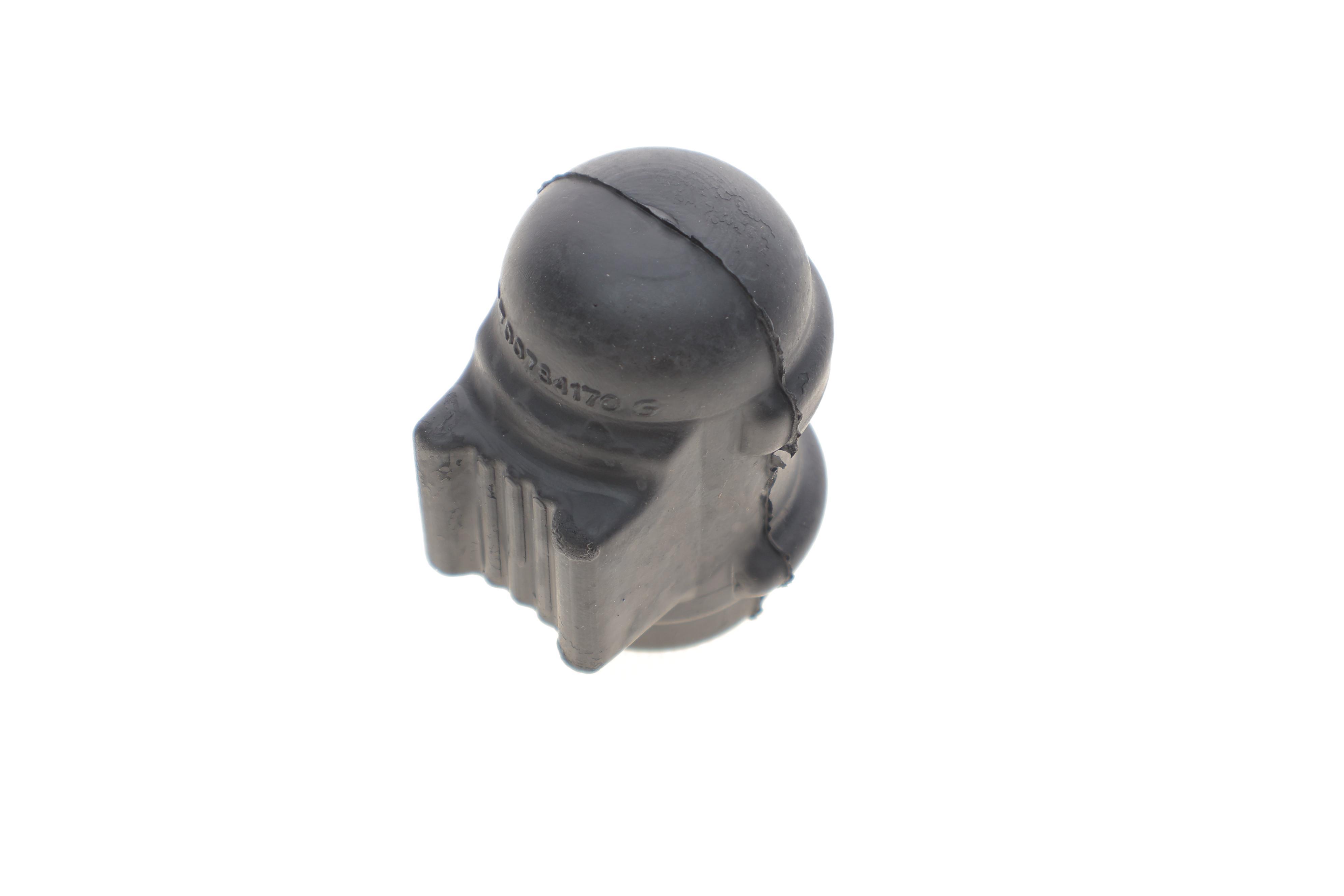 Втулка стабилизатора (переднего/наружная) Renault Kangoo/Megane 98-03 (d=23mm)