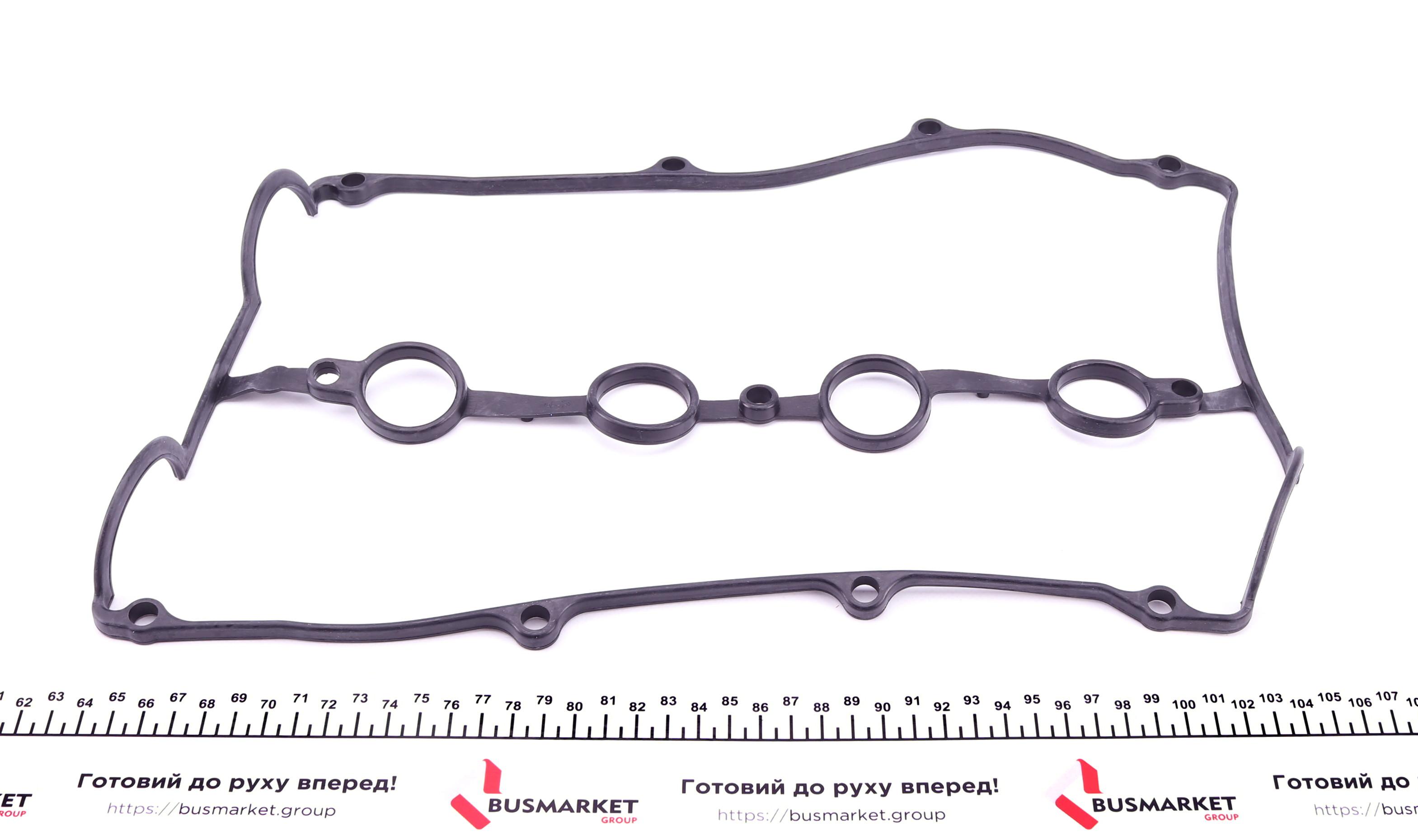 Прокладка кришки клапанів Mazda MX-3/Xedos 6 1.5/1.6 95-