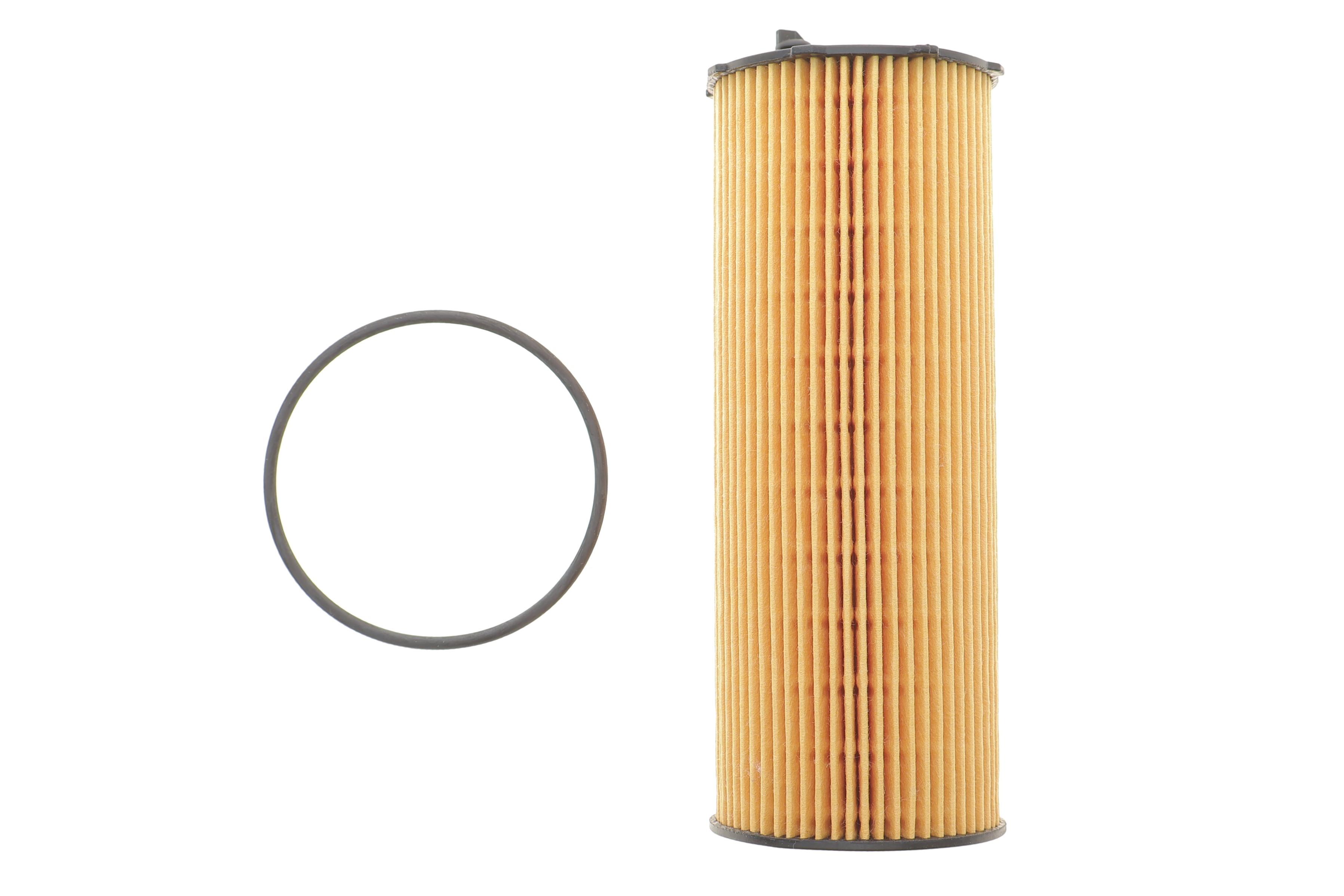 Фильтр масляный VW Touareg/Audi Q7 3.0/4.2TDI 04-18