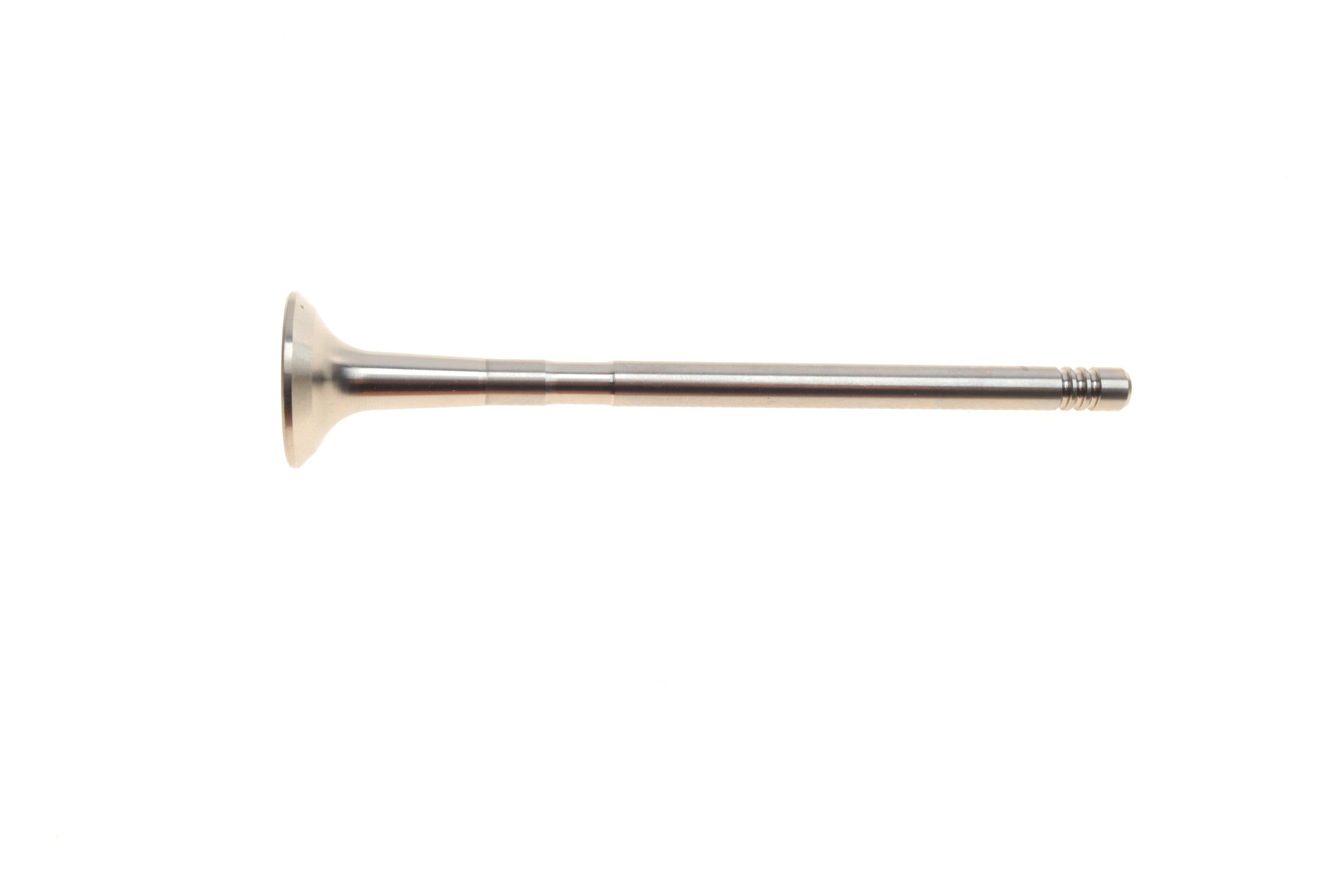 Клапан (випуск) Fiat Doblo 1.3D Multijet 16V 04- (21.9x6x109.2) (азотований)