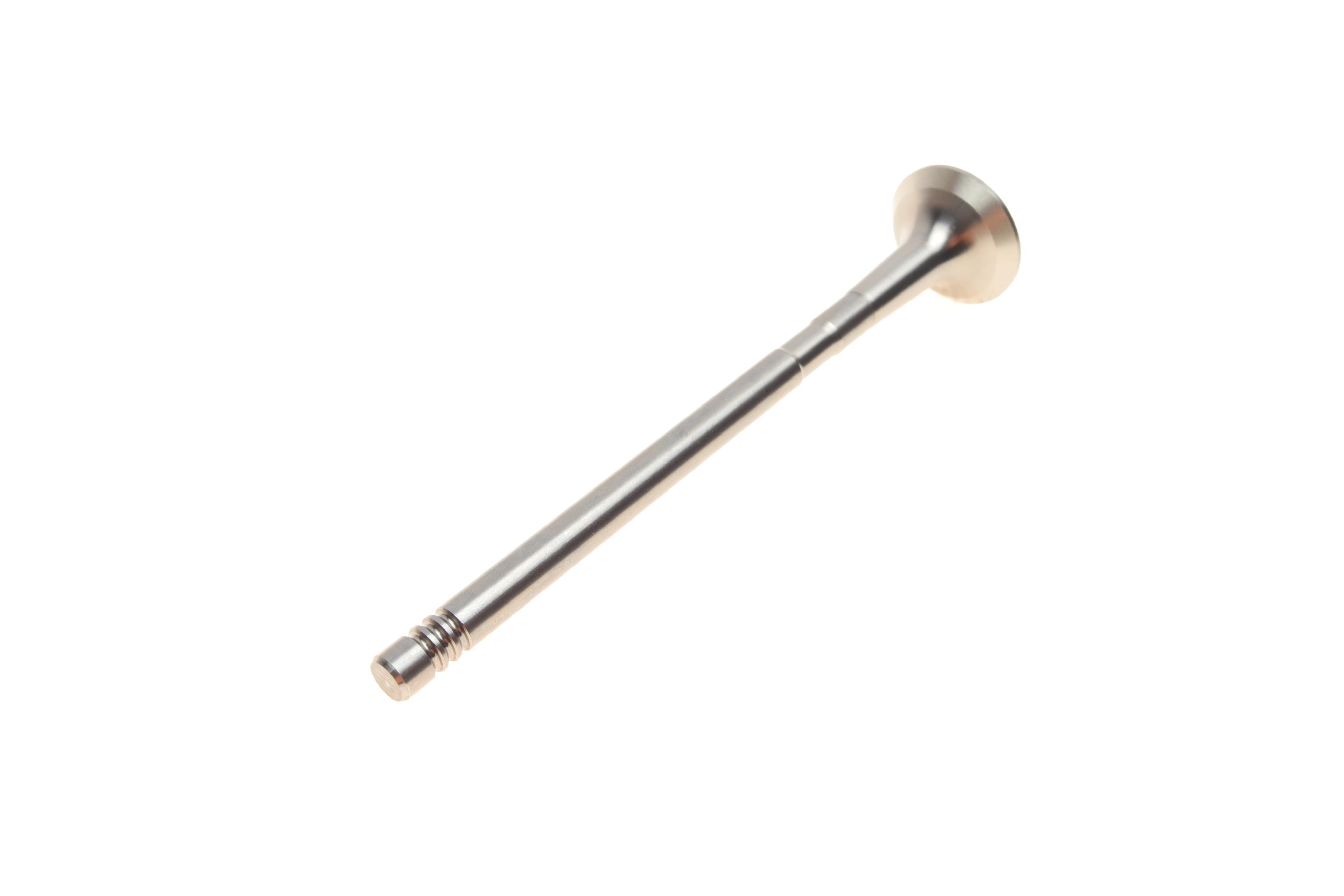 Клапан (випуск) Fiat Doblo 1.3D Multijet 16V 04- (21.9x6x109.2) (азотований)