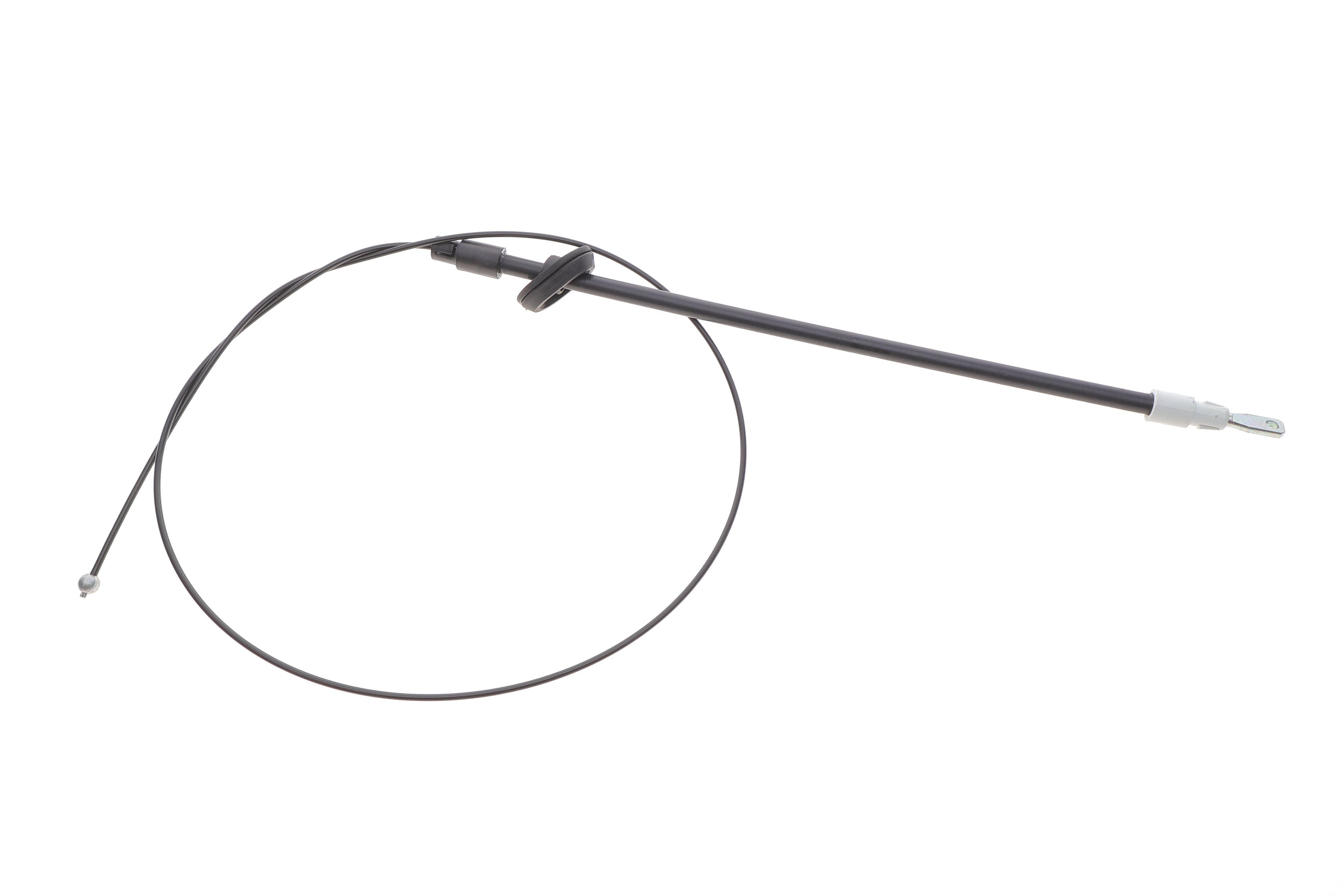 Трос ручника (центральный) MB Sprinter 06- (1468/365mm)
