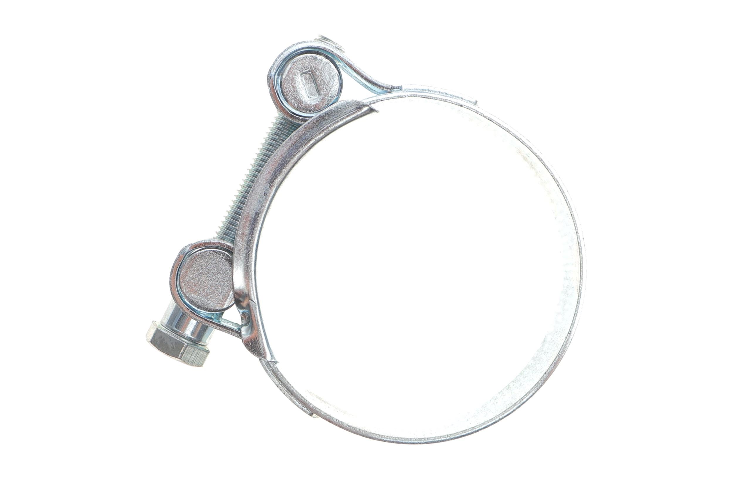 Хомут гвинтовий Ø64-67x22 мм