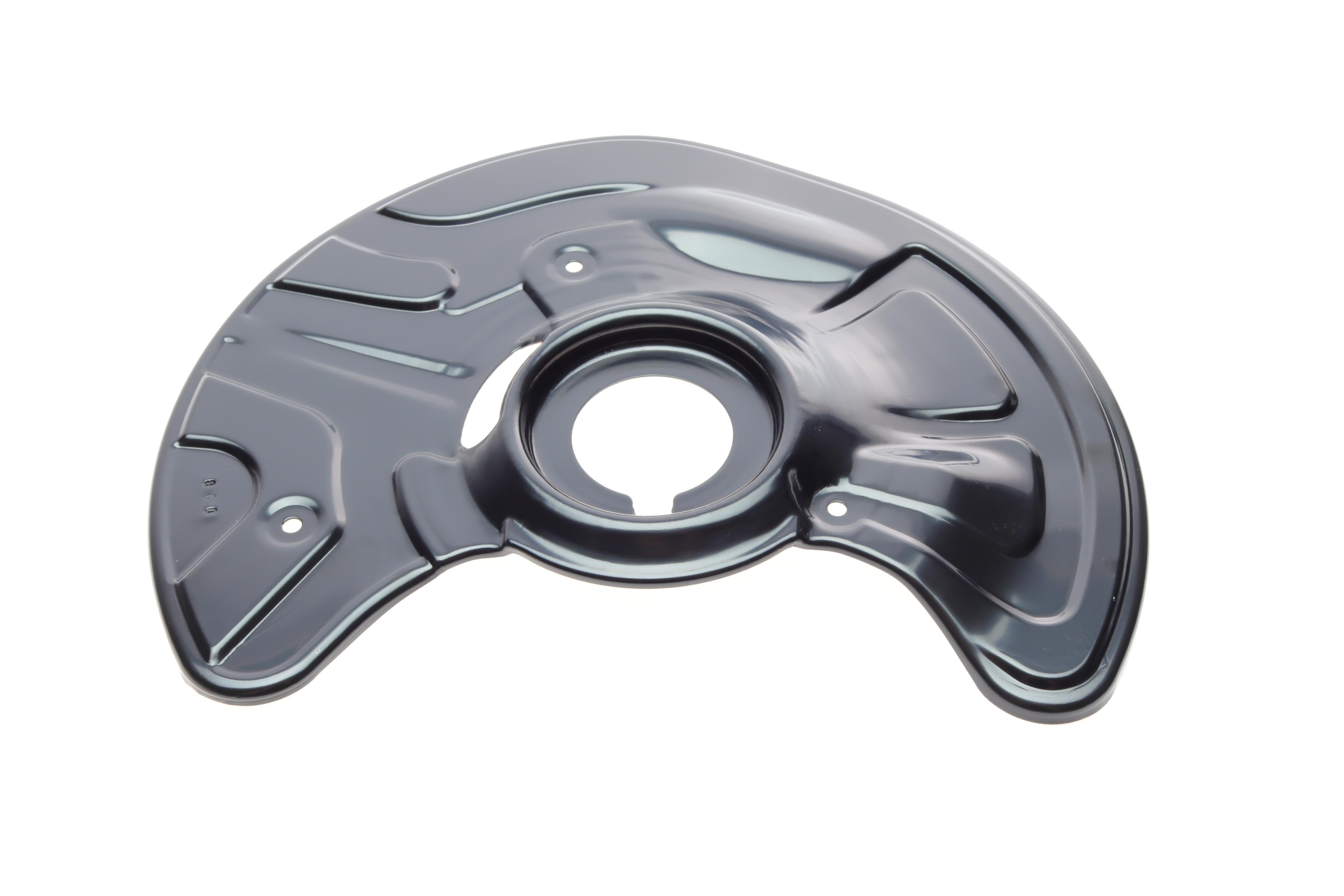 Защита диска тормозного (переднего) (L) MB E-class (W211) 02-09