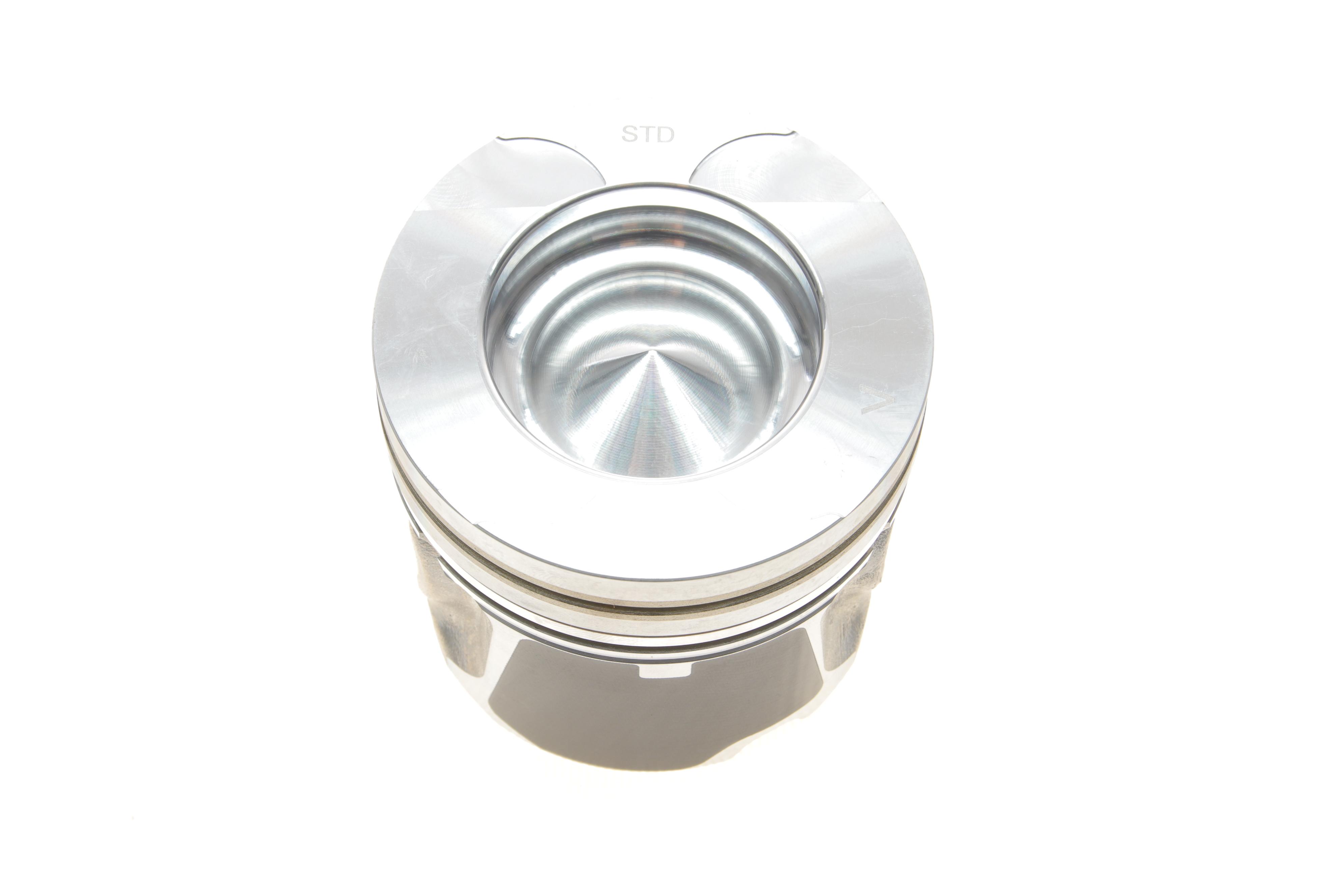 Поршень Renault Master/Opel Movano 2.3dCI/CDTI 14- (85.00mm/STD)