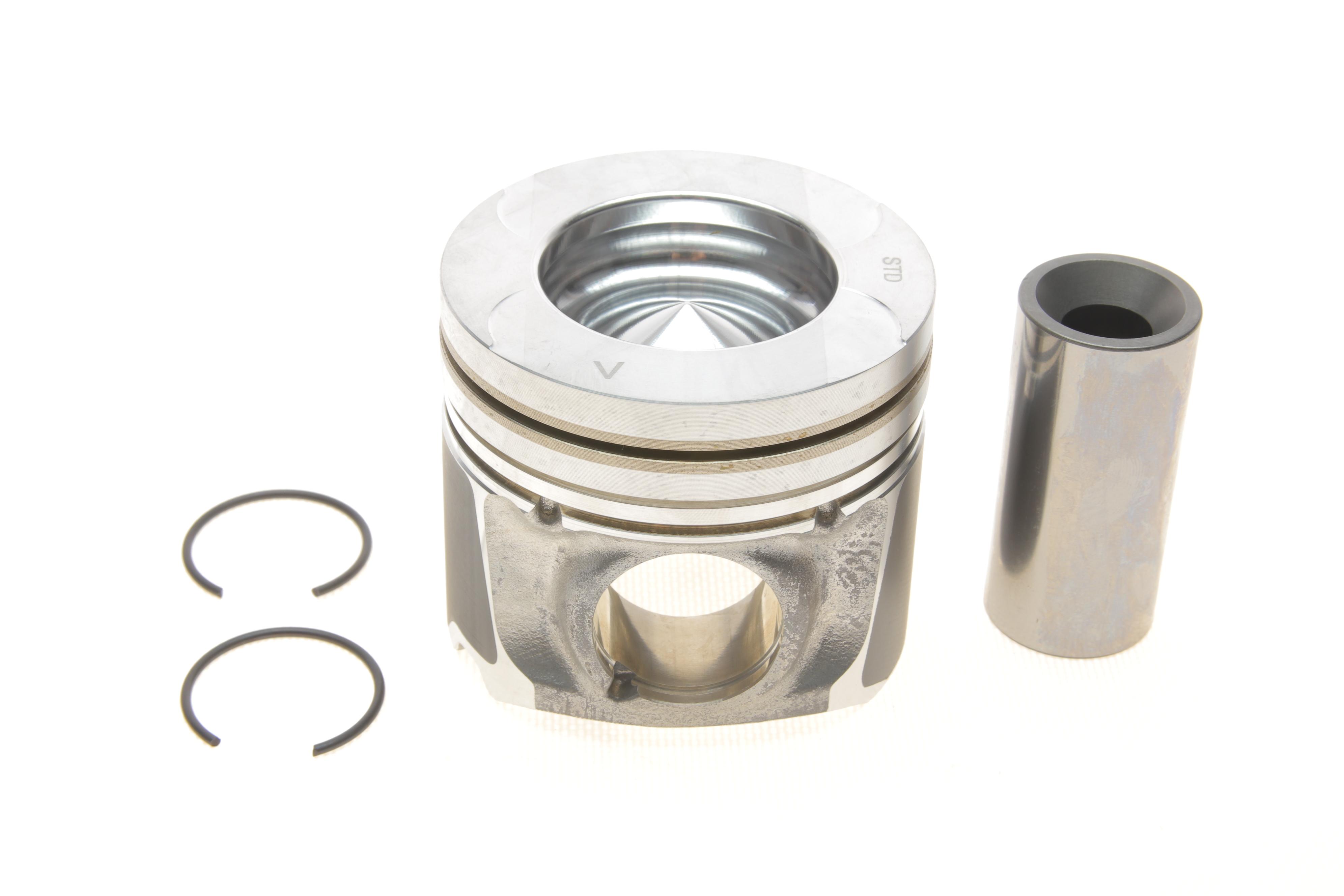 Поршень Renault Master/Opel Movano 2.3dCI/CDTI 14- (85.00mm/STD)