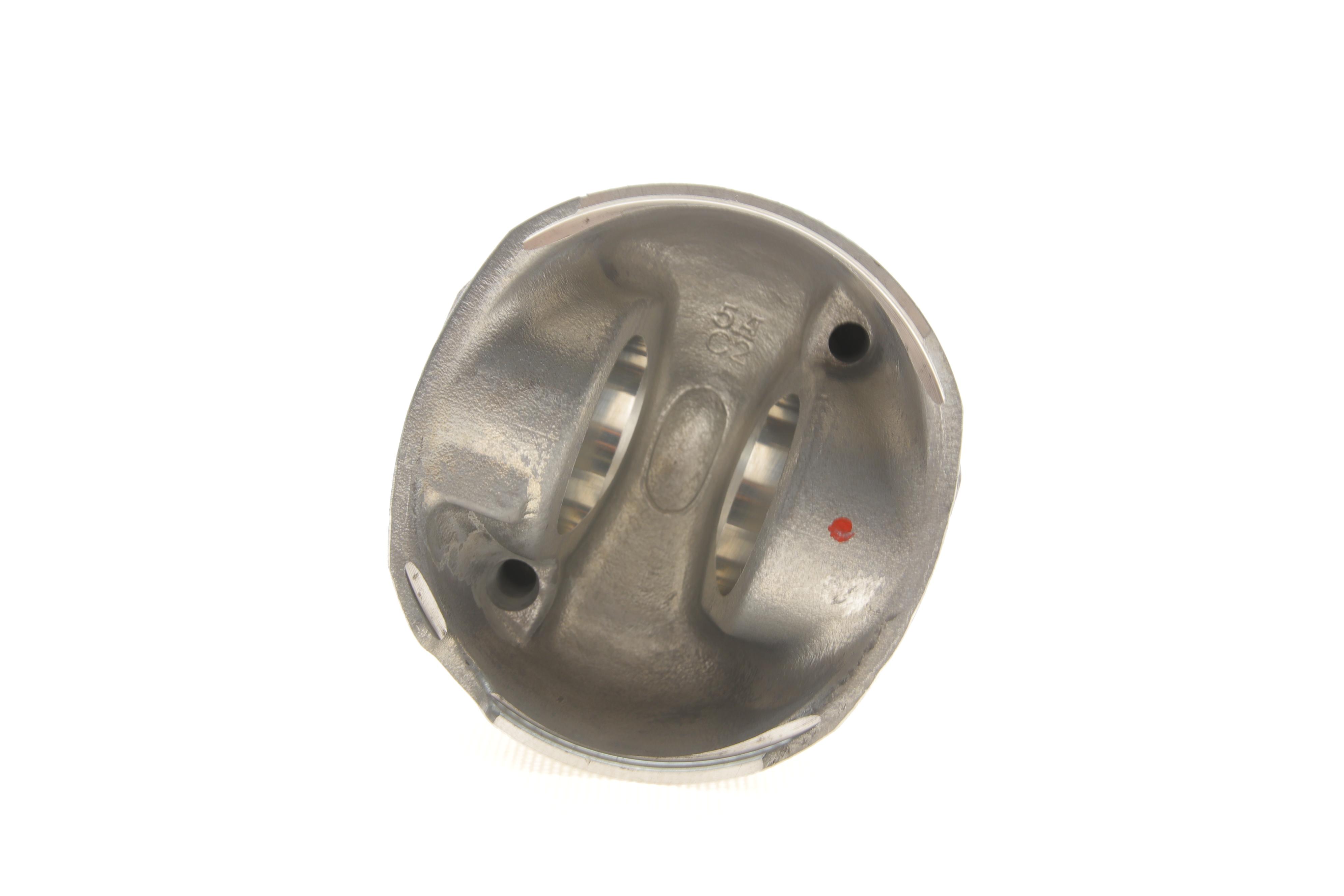 Поршень Renault Master/Opel Movano 2.3dCI/CDTI 14- (85.00mm/STD)