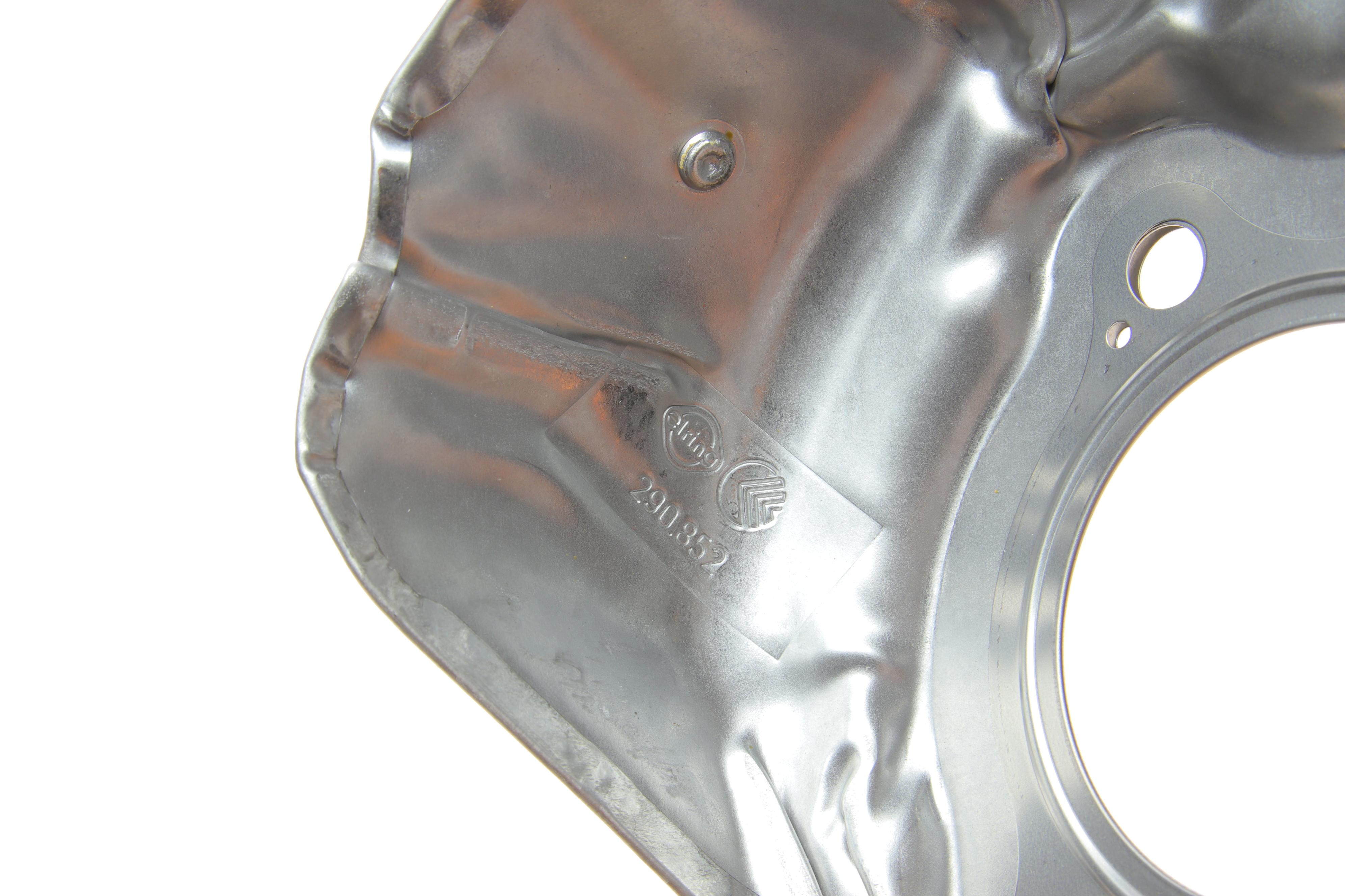 Прокладка турбины Renault Trafic III/Opel Vivaro 1.6dCi/1.6CDTI 14-