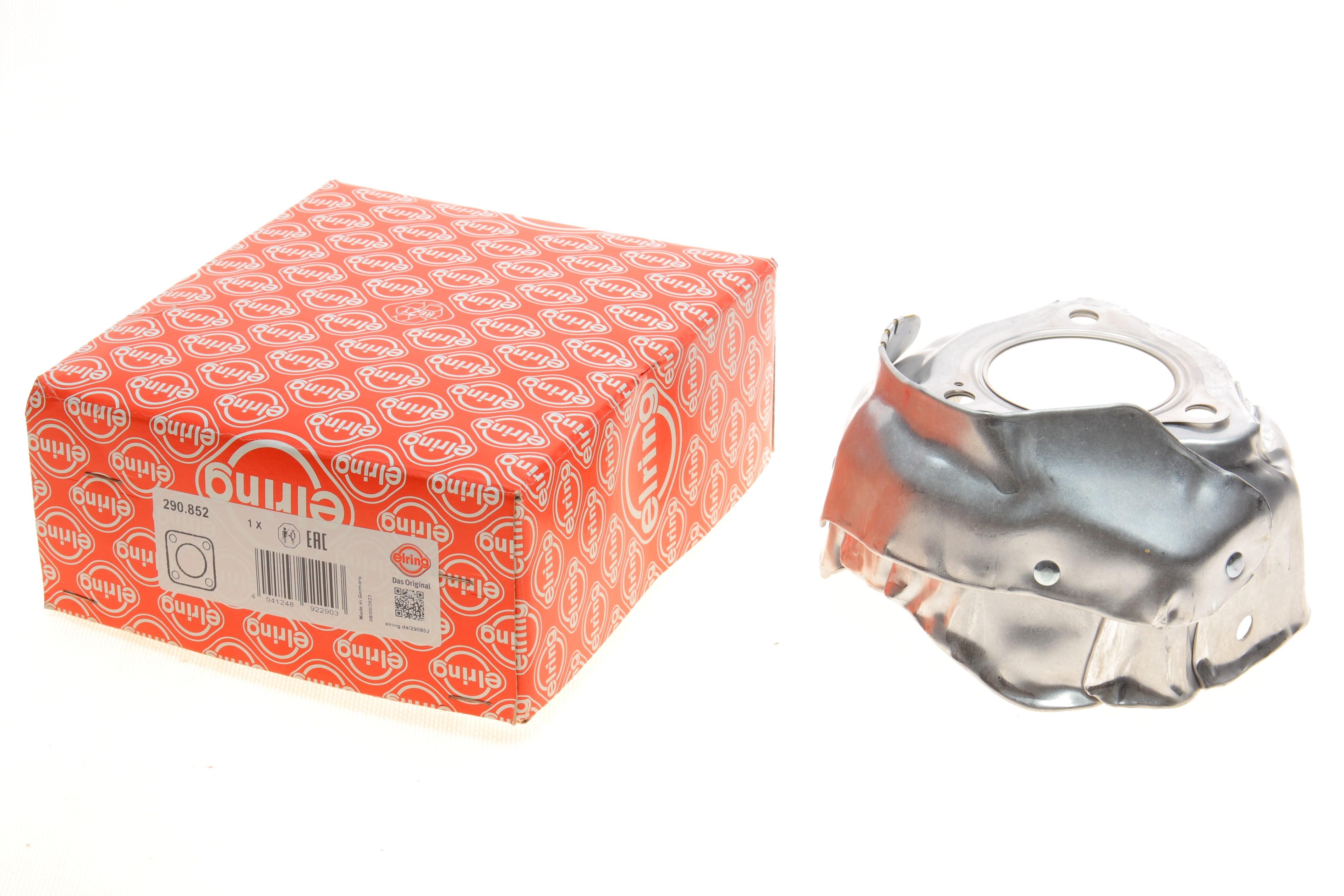 Прокладка турбины Renault Trafic III/Opel Vivaro 1.6dCi/1.6CDTI 14-