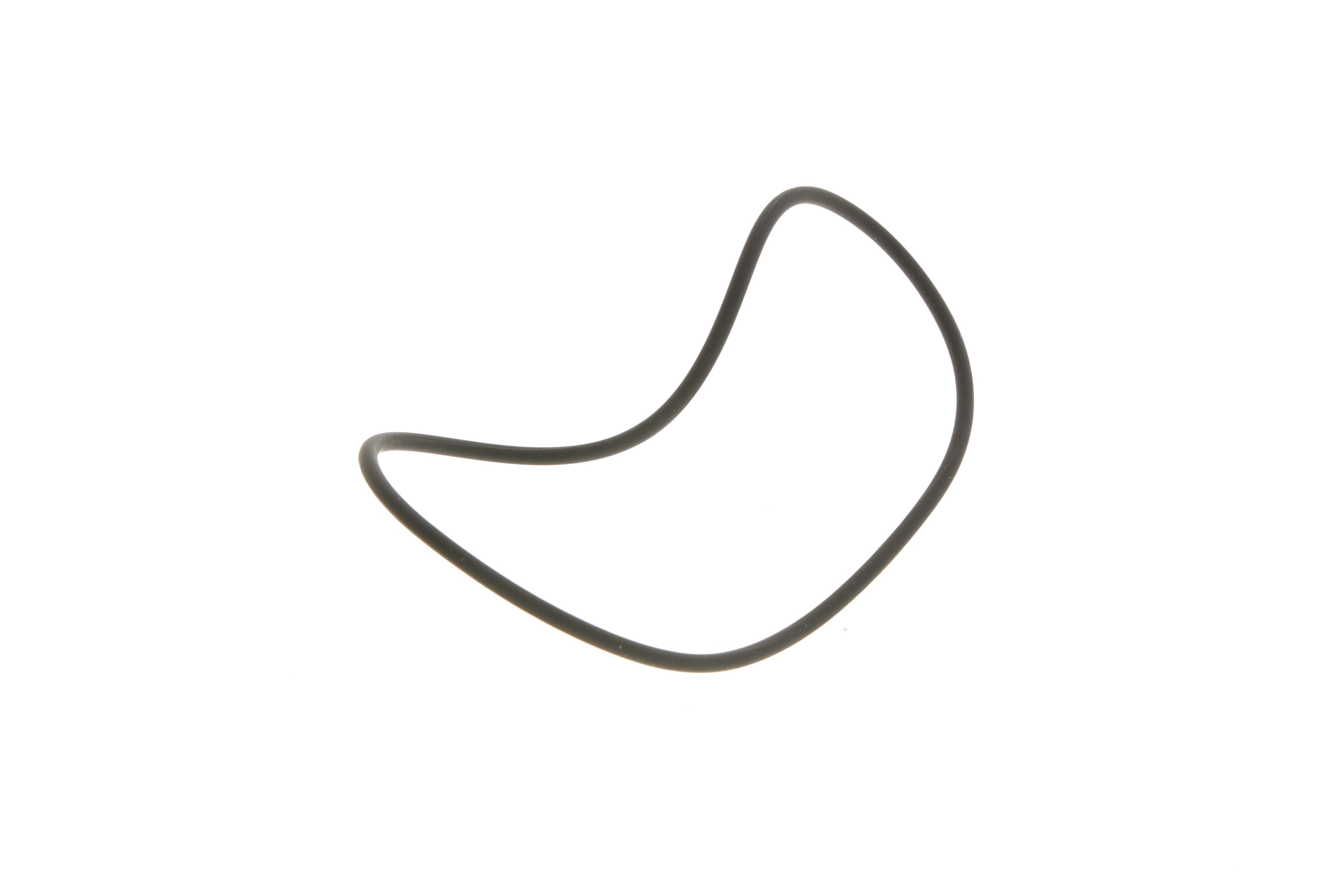 Прокладка насоса топливного Man TGX (100x3)