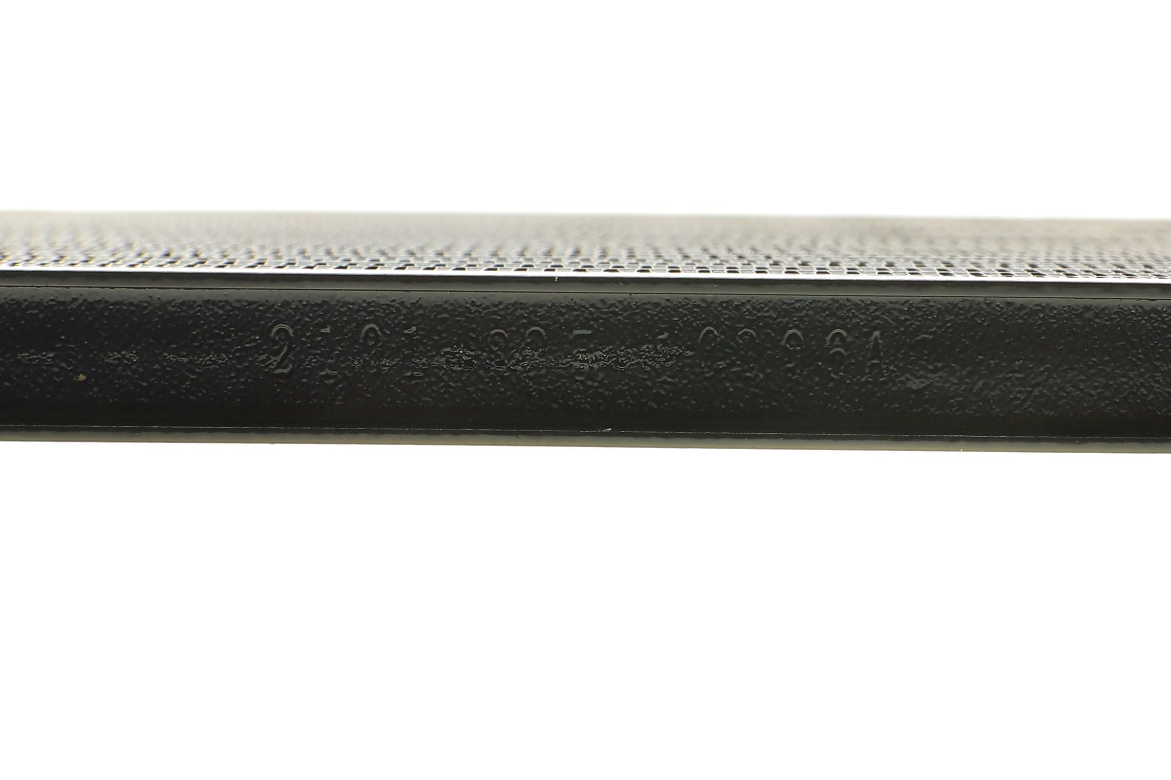 Радіатор кондиціонера Audi A4/A6 00-05