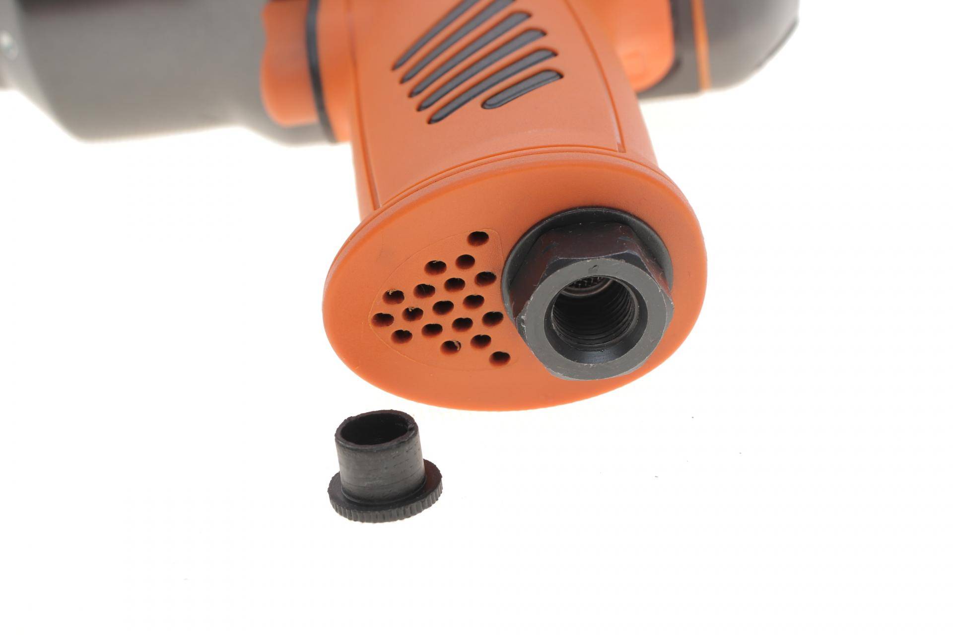 Гайкокрут пневматичний 1/2" 1300 Нм