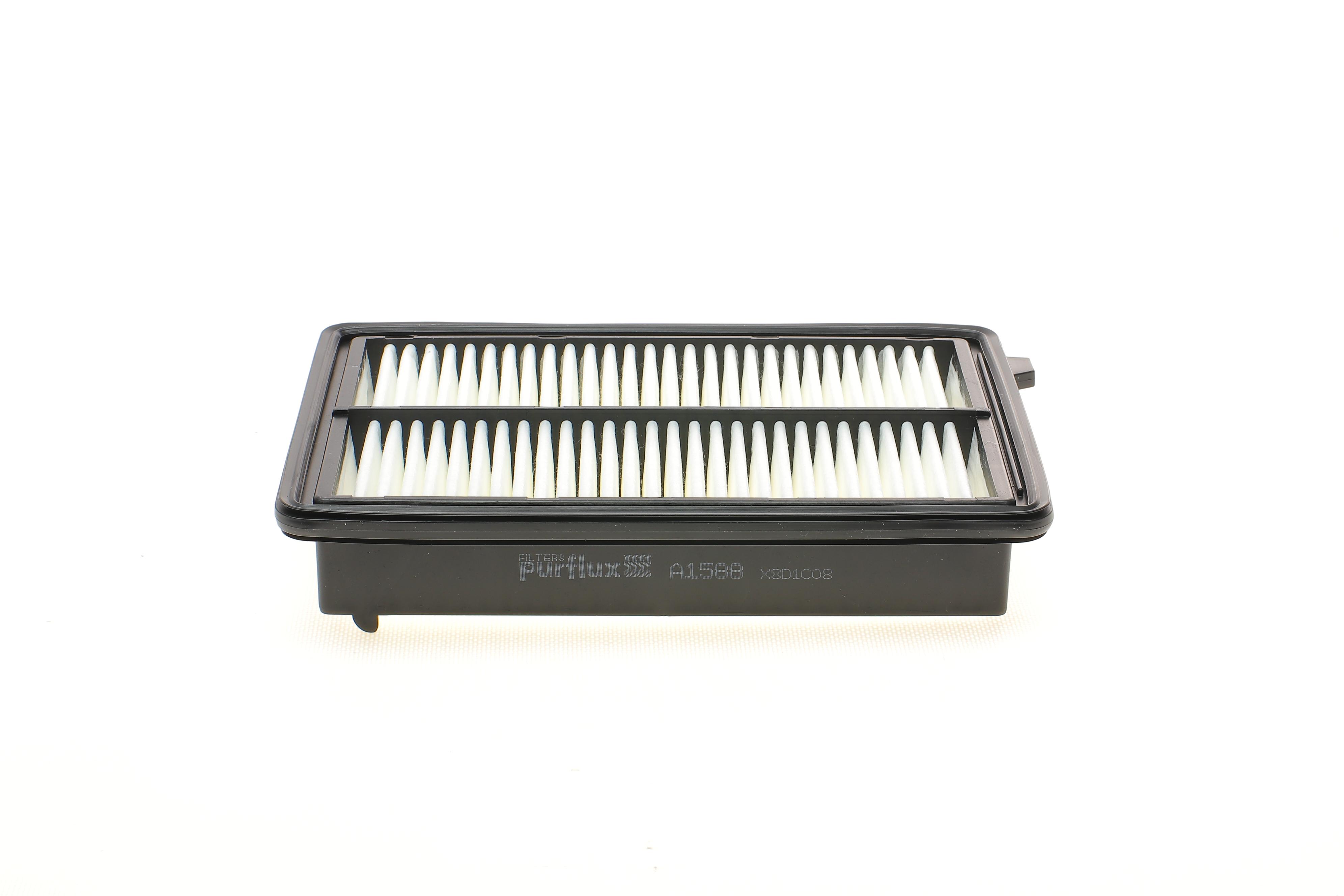 Фільтр повітряний Honda CR-V 2.0 16V 12-