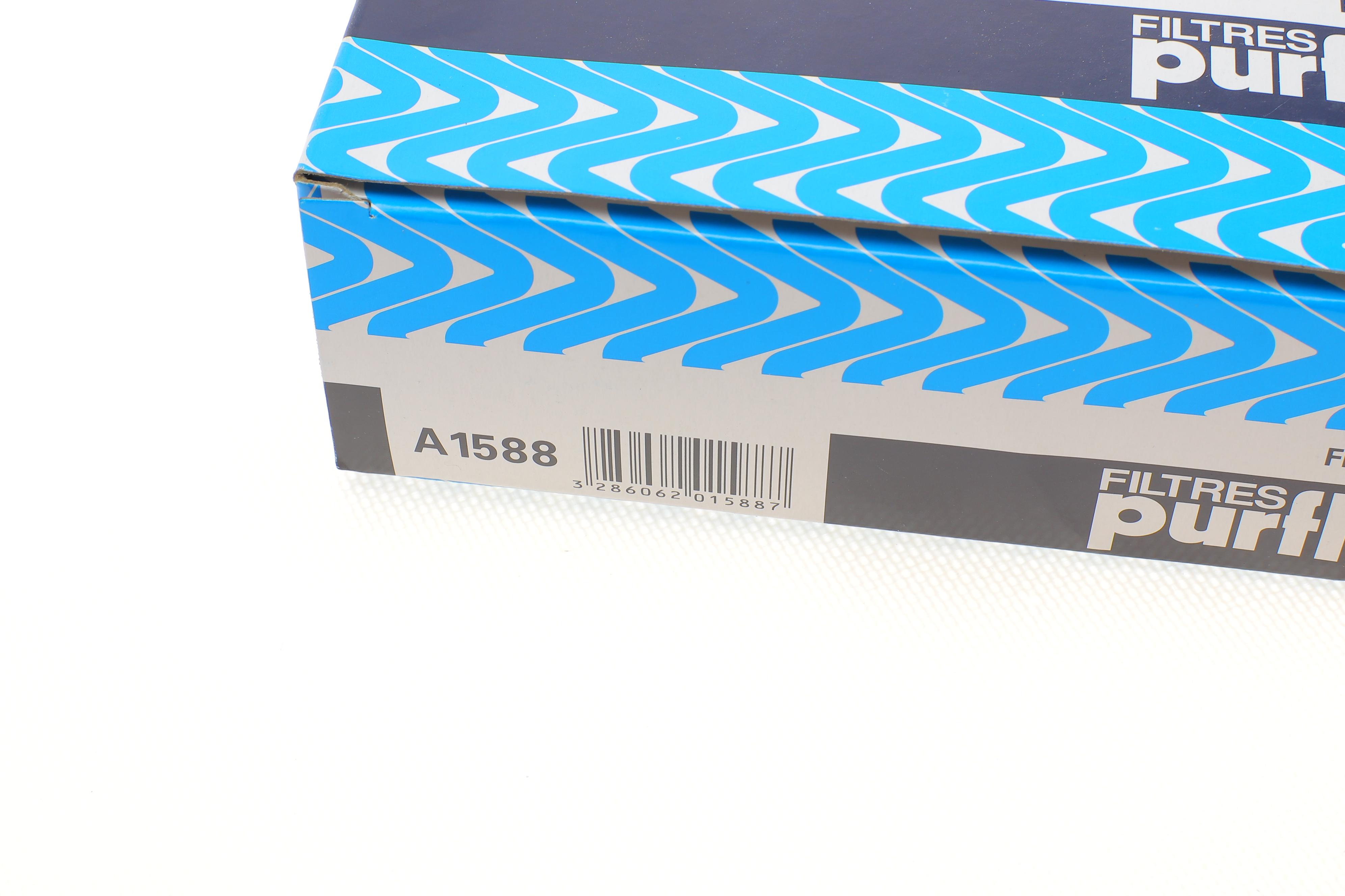 Фільтр повітряний Honda CR-V 2.0 16V 12-