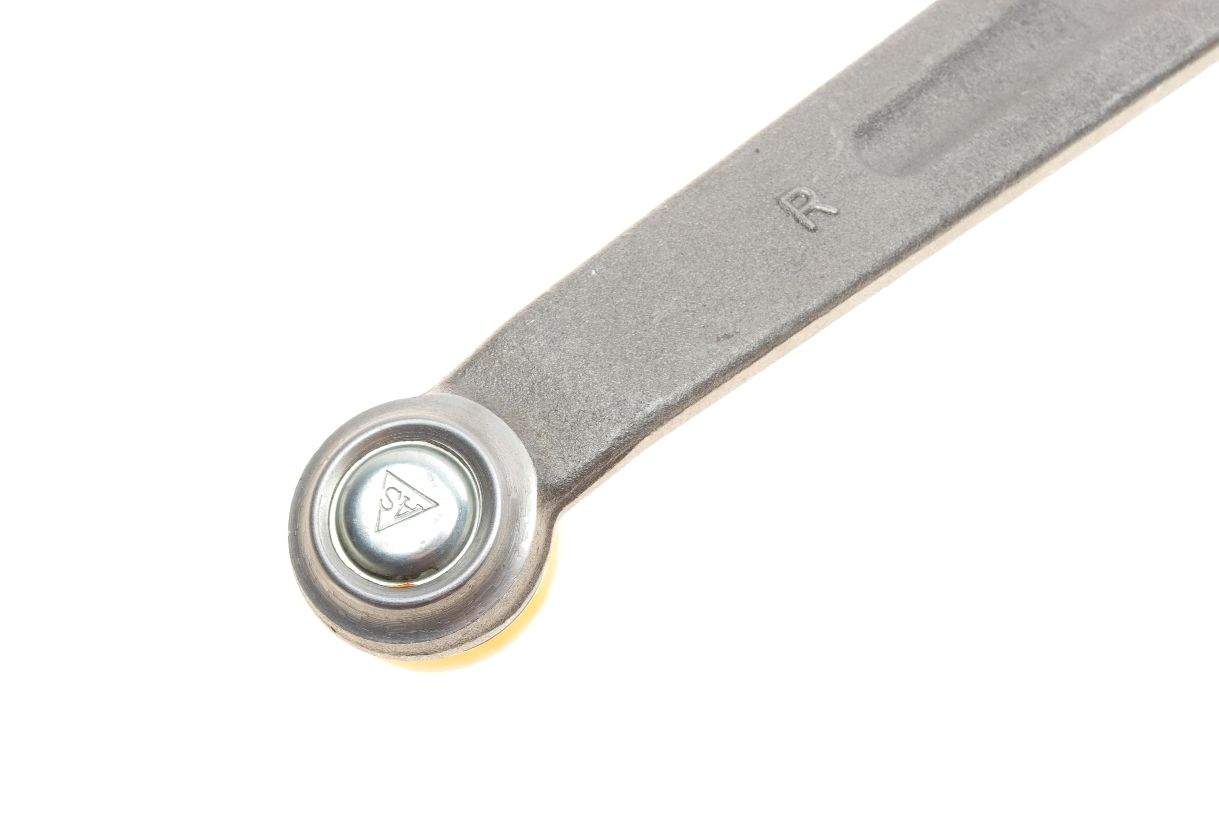 Важіль підвіски (передній) (R) Peugeot 206 98-