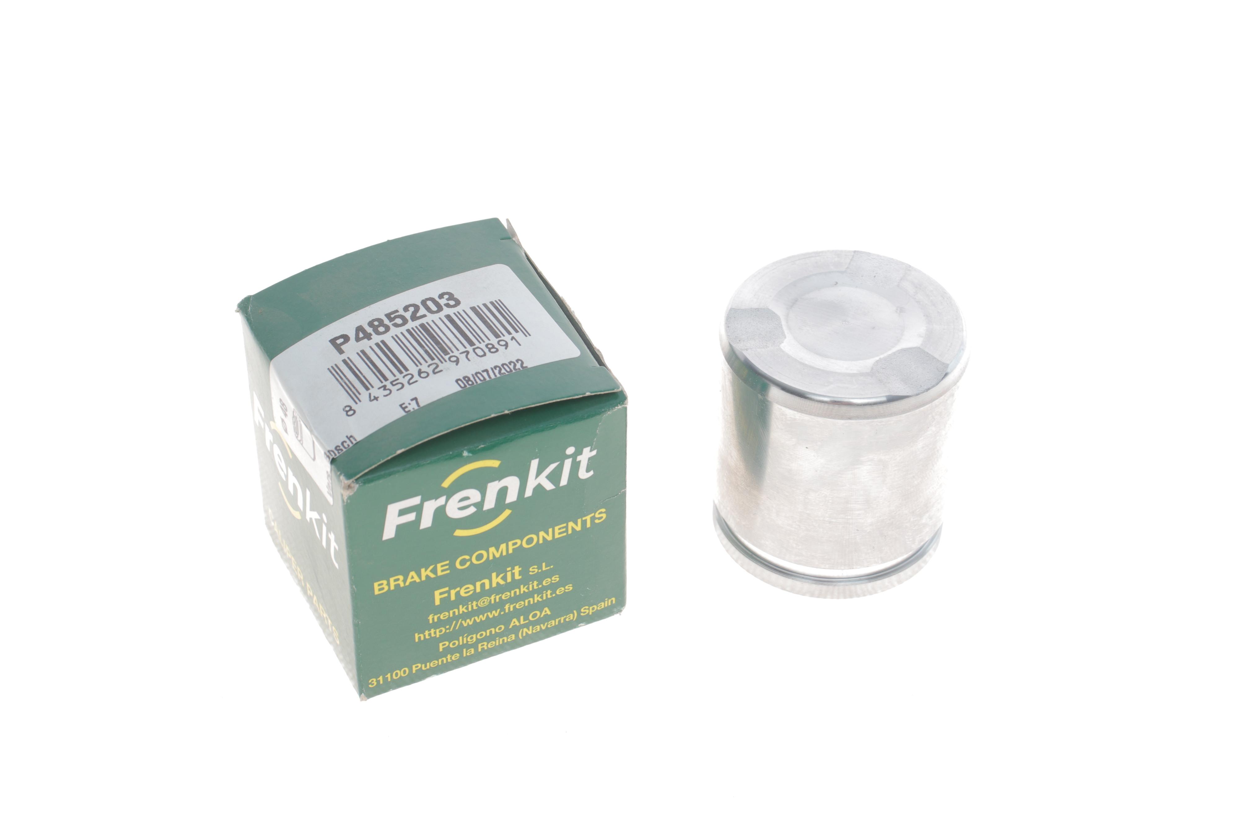 Поршень супорта (переднього) Ford Transit 06- (48x52,5mm) (Bosch)