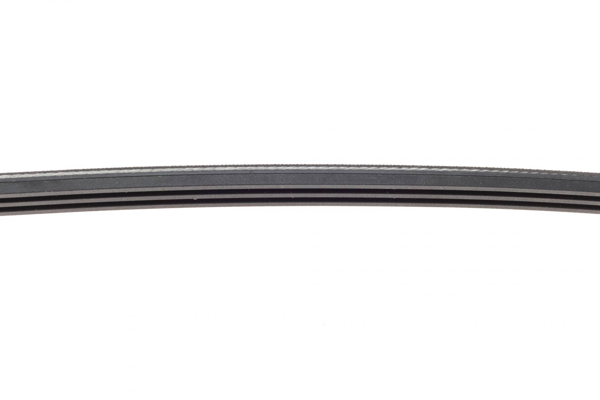 Ремінь генератора Renault Clio 1.4 90-98/Ford Sierra 1.8TD 88-93/Subaru Justy 1.3GX 95-03 (3PK815)