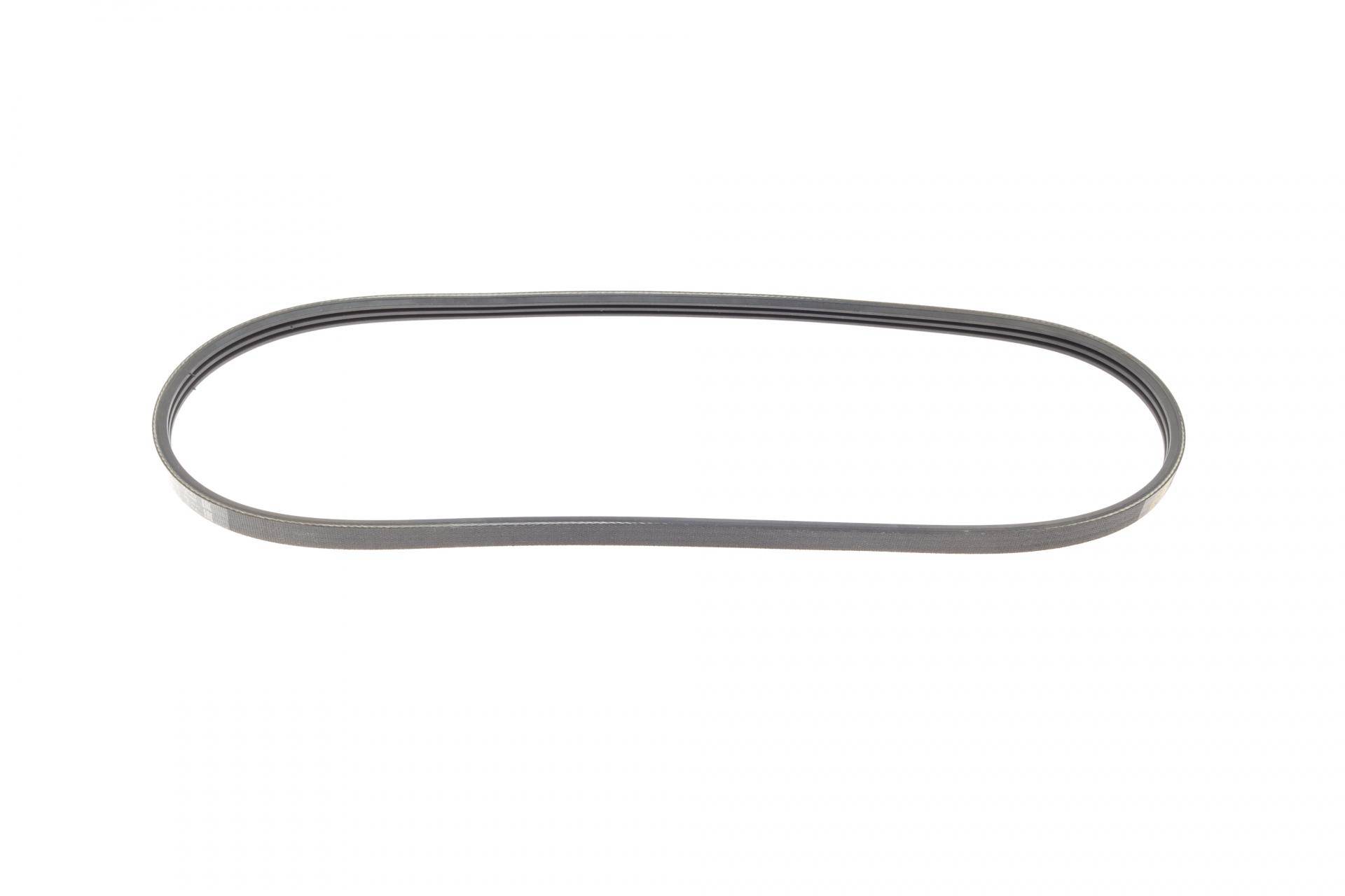 Ремінь генератора Renault Clio 1.4 90-98/Ford Sierra 1.8TD 88-93/Subaru Justy 1.3GX 95-03 (3PK815)