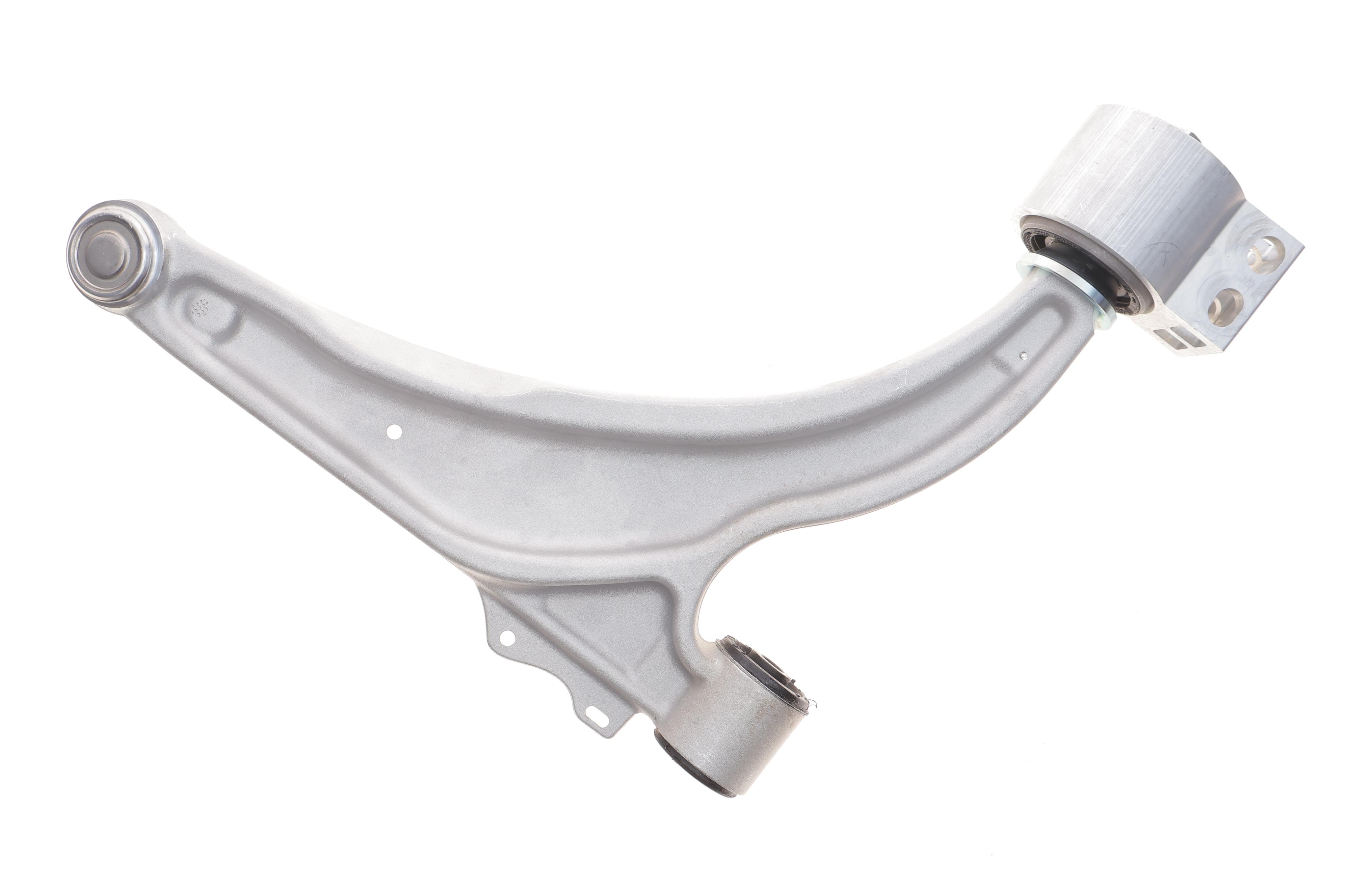 Важіль підвіски (передній) (L) Opel Astra 1.3-2.0D 09-