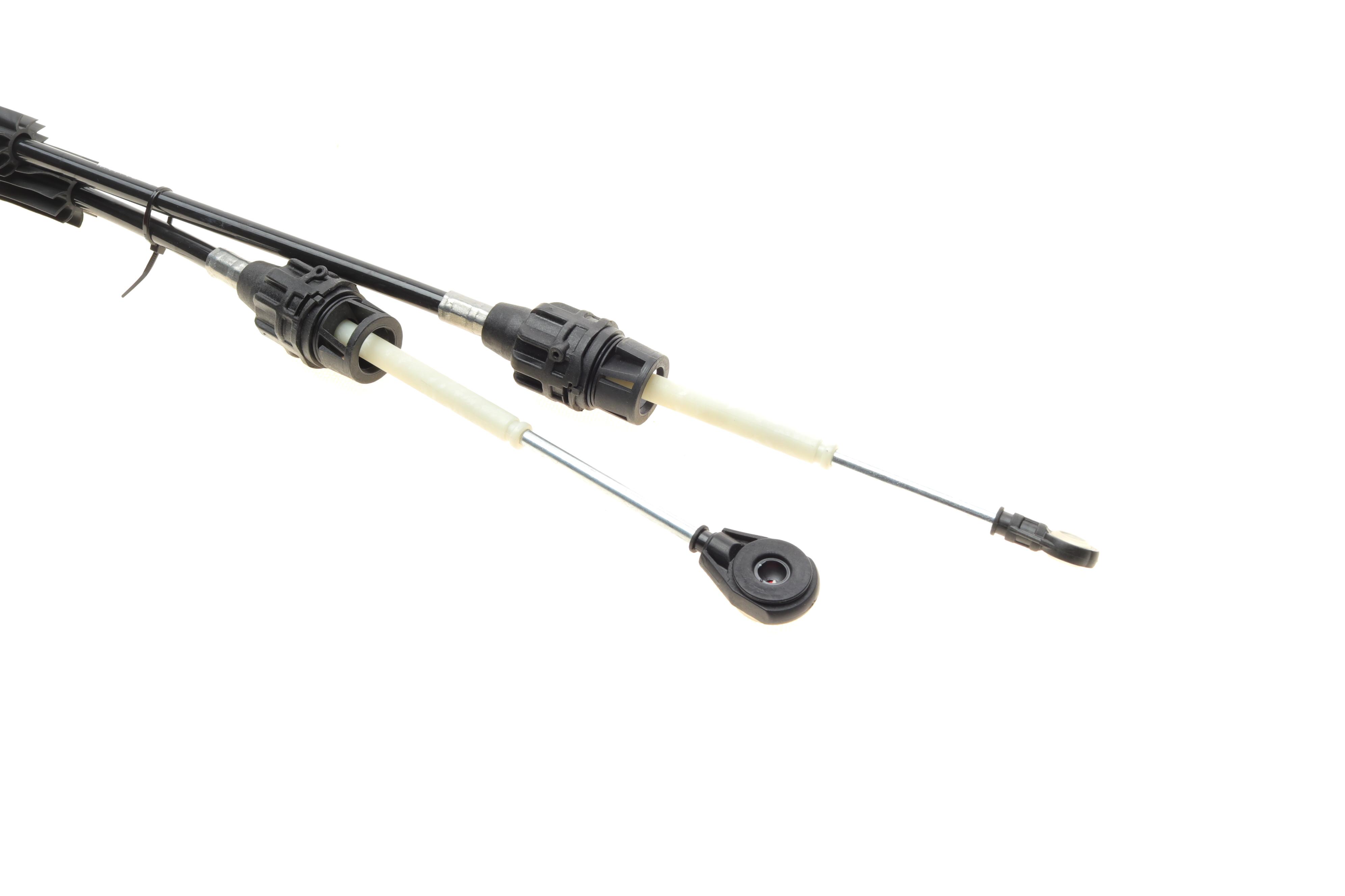 Трос кулисы Dacia Duster 10-18 (1061+1043mm)