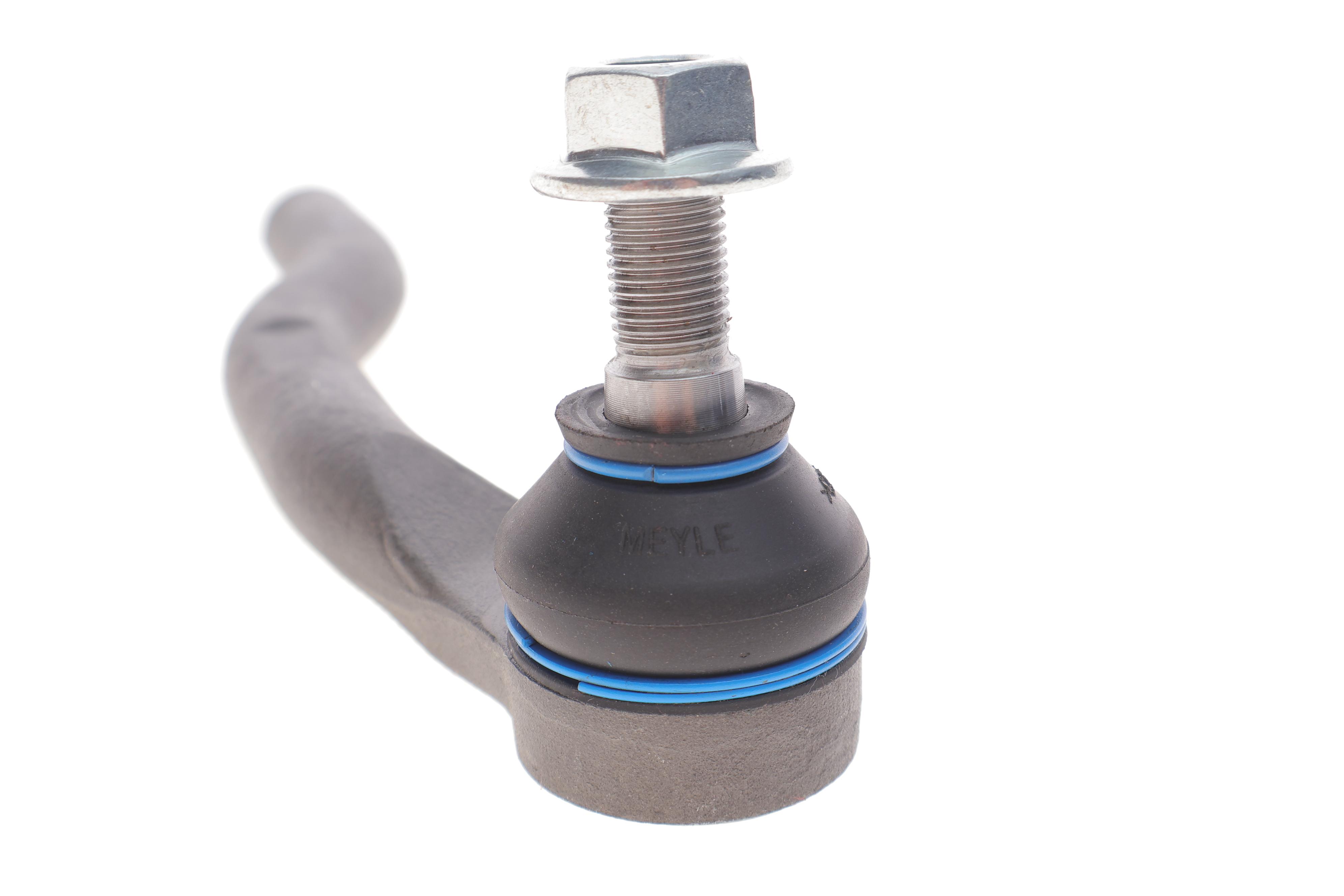 Накінечник тяги рульової (L) Honda Civic VIII 05-