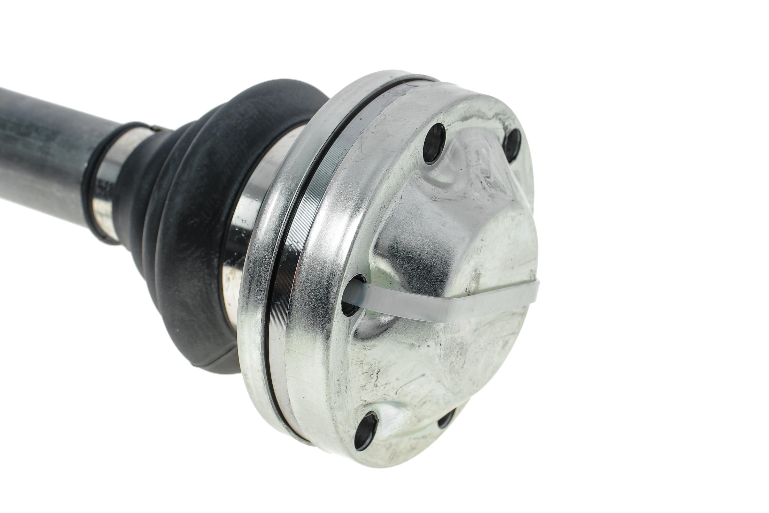 Піввісь (задня) VW T5 2.5 TDI 4x4 04-09 (L) (38x683)