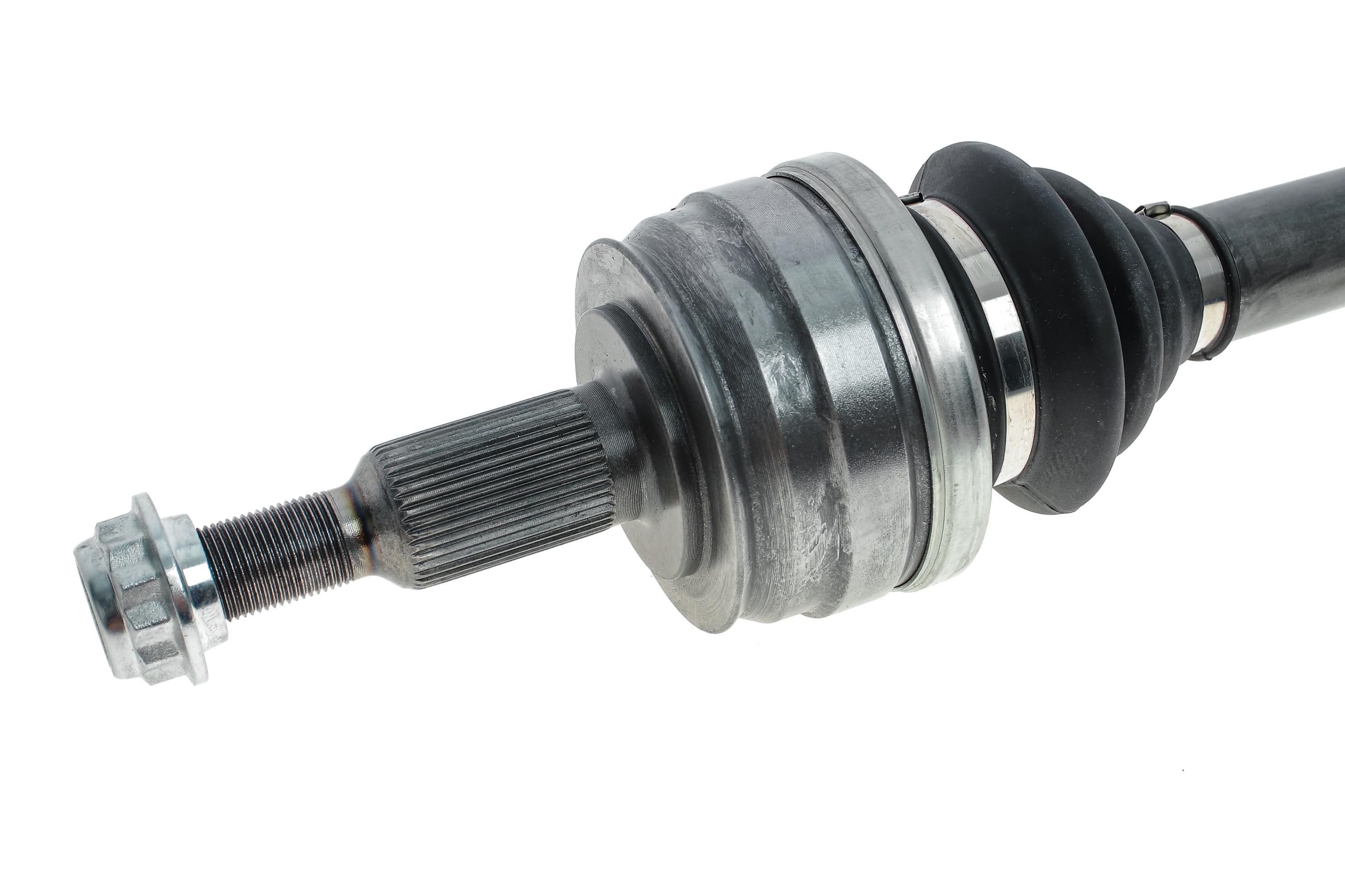 Піввісь (задня) VW T5 2.5 TDI 4x4 04-09 (L) (38x683)