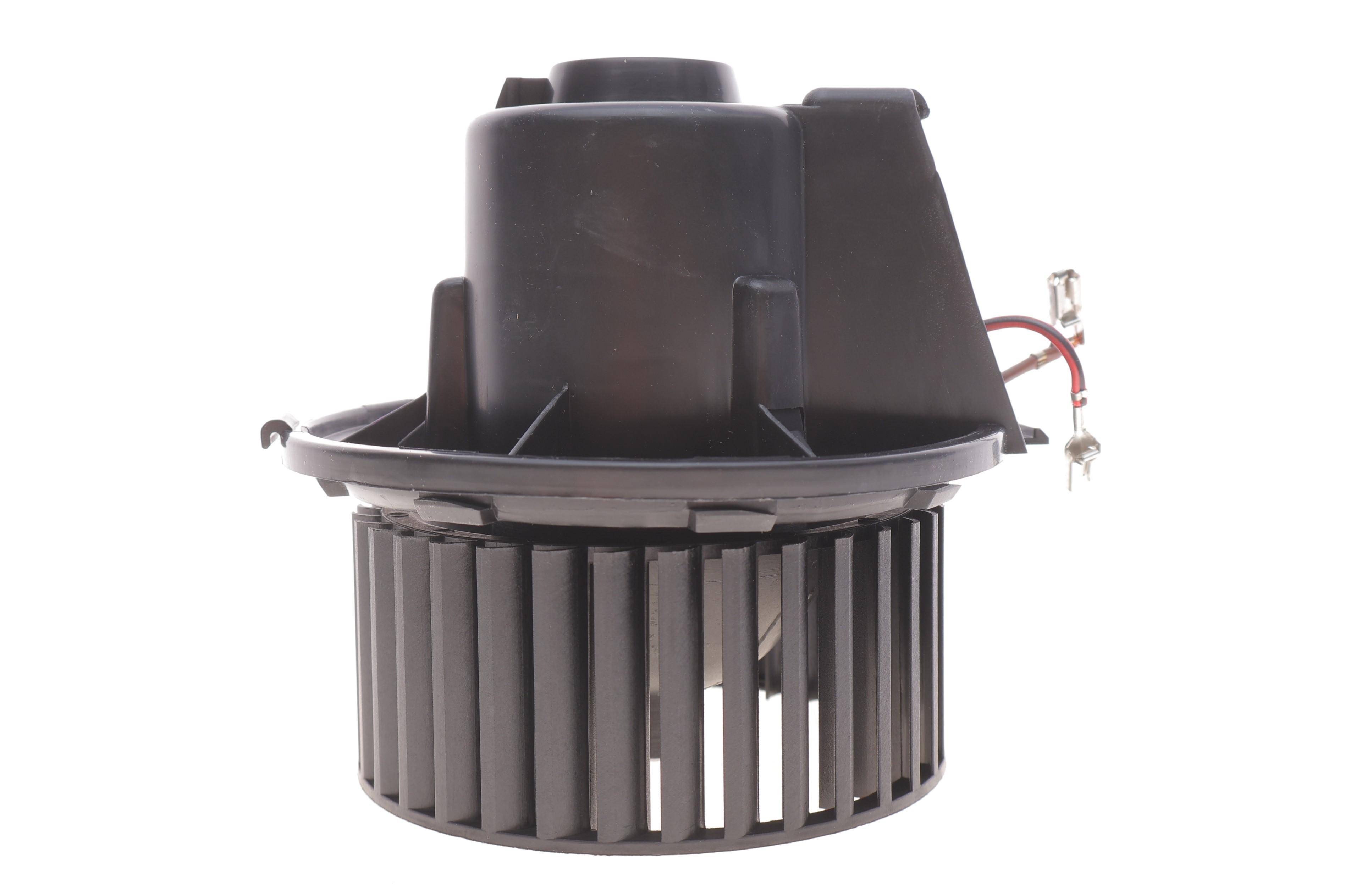 Моторчик печки VW Golf II/Jetta -99