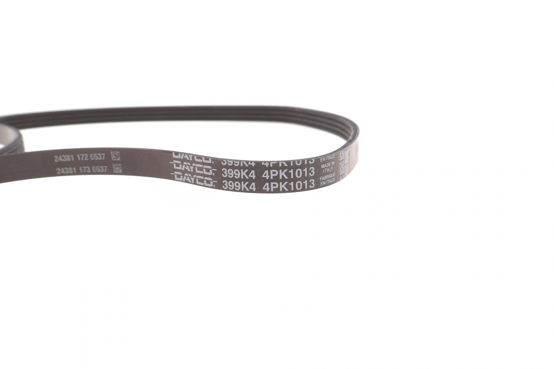 Ремінь генератора Honda Civic VII 1.7 i 01-05