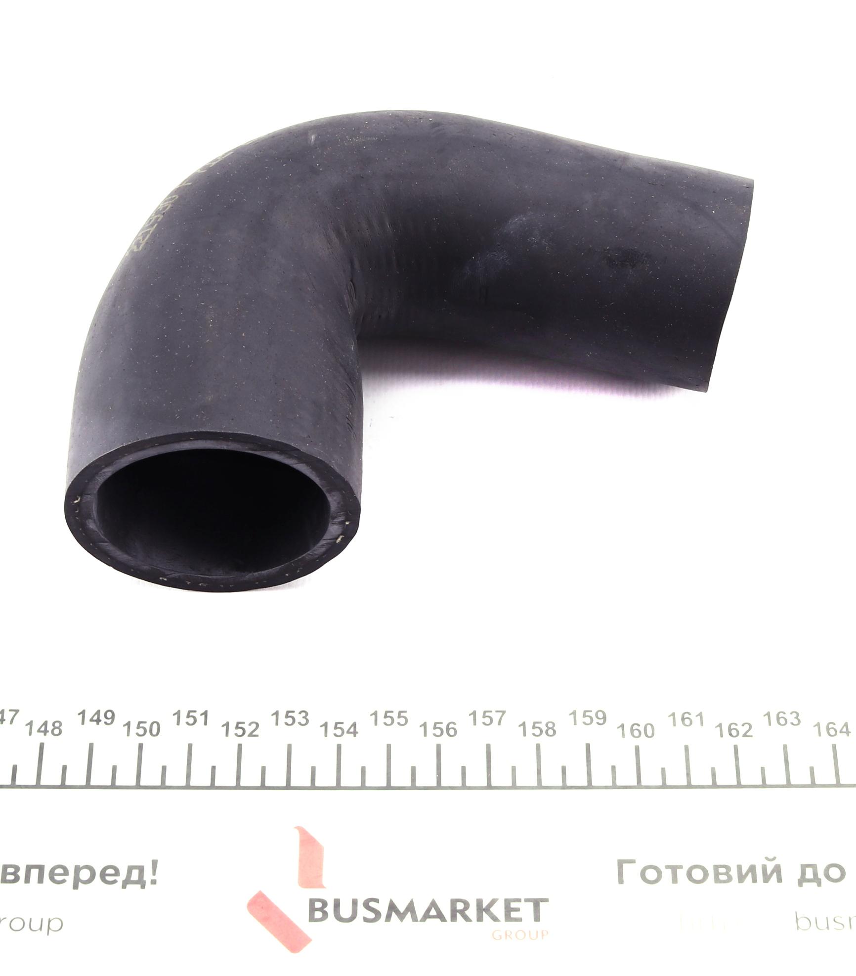 Патрубок інтеркулера VW T4 1.9TD 92-03