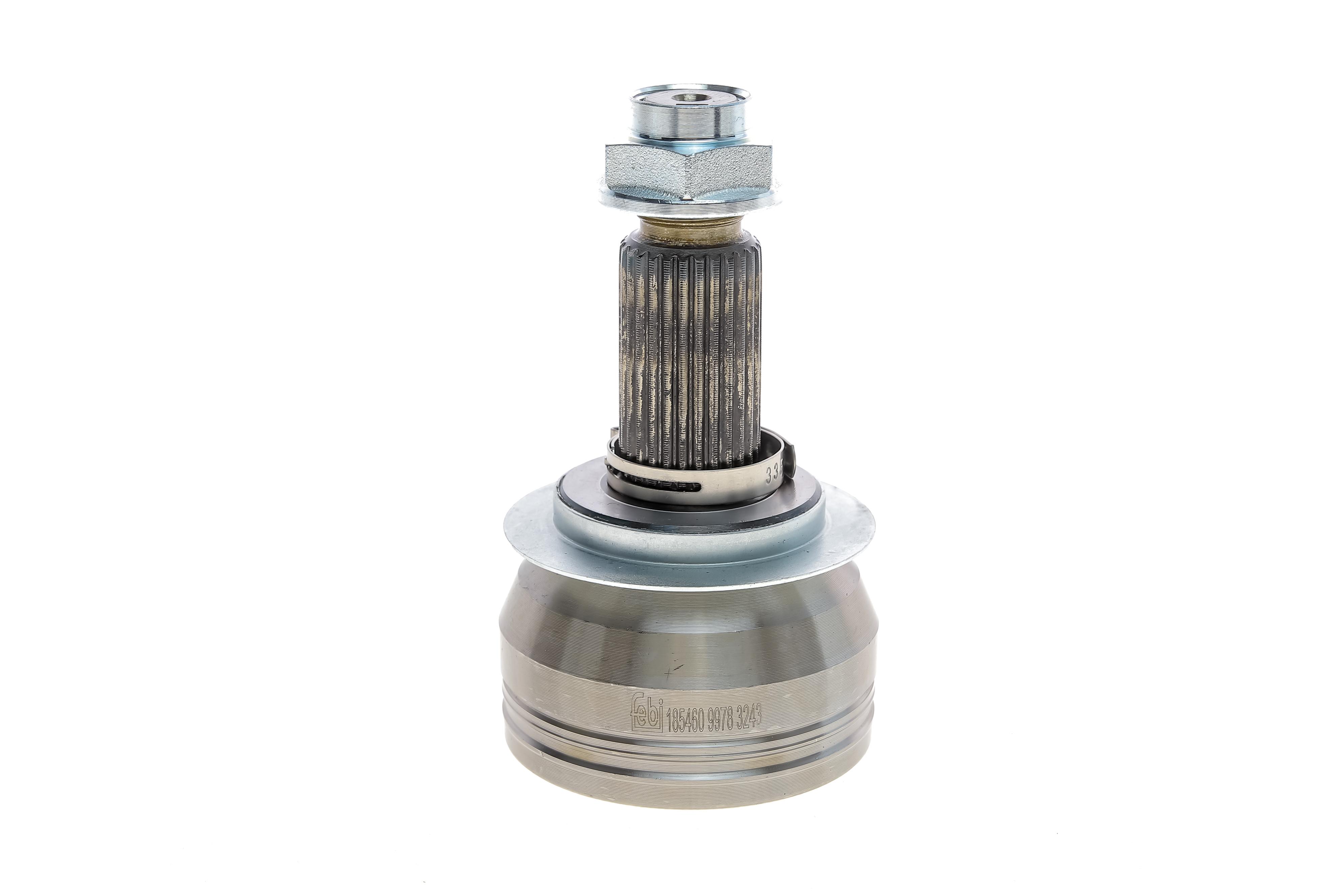 ШРКШ (зовнішній) Subaru Legacy IV/Outback 2.0-3.0 03-09 (27/30z)