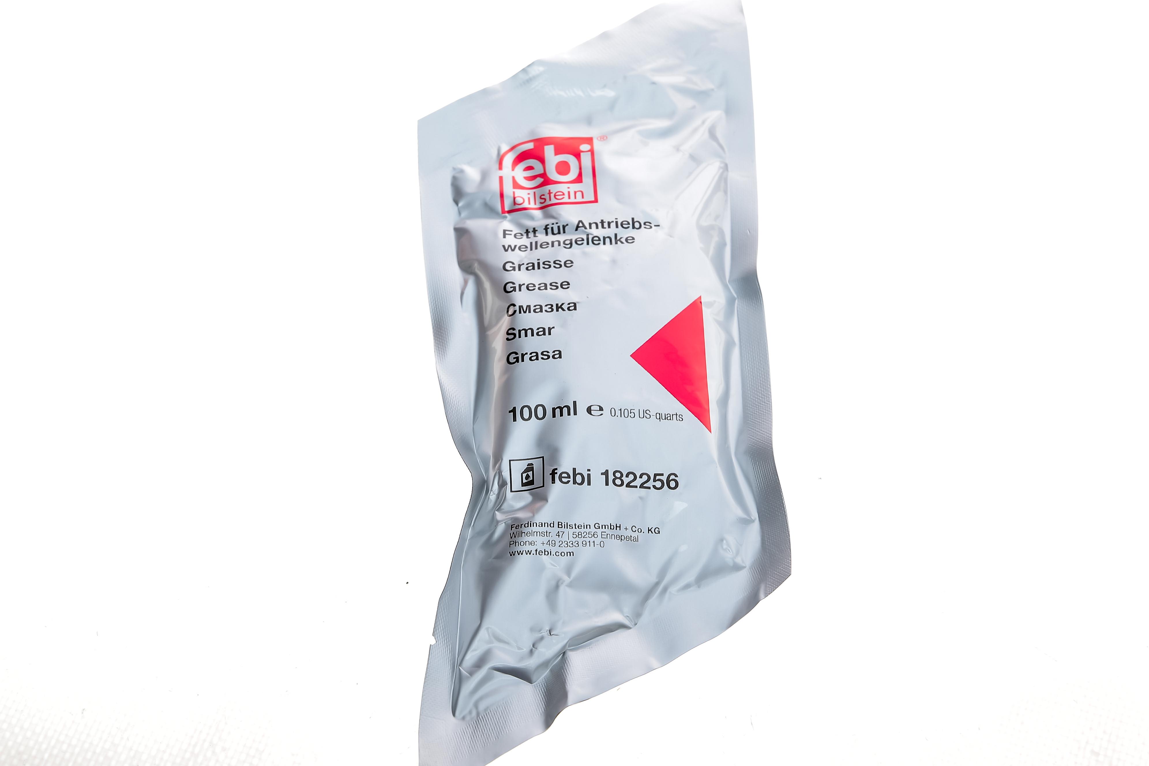 ШРКШ (зовнішній) Subaru Legacy IV/Outback 2.0-3.0 03-09 (27/30z)