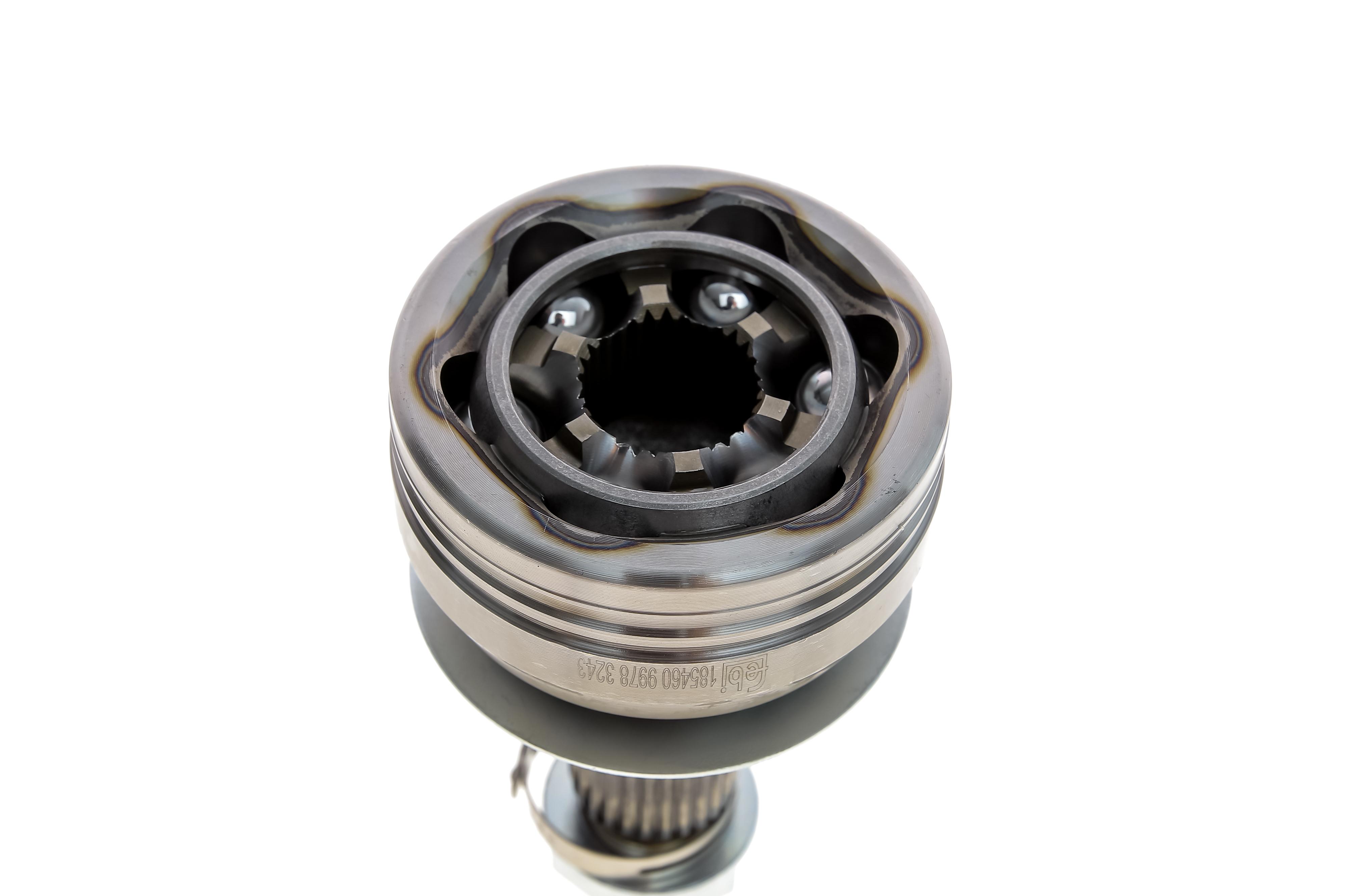 ШРКШ (зовнішній) Subaru Legacy IV/Outback 2.0-3.0 03-09 (27/30z)