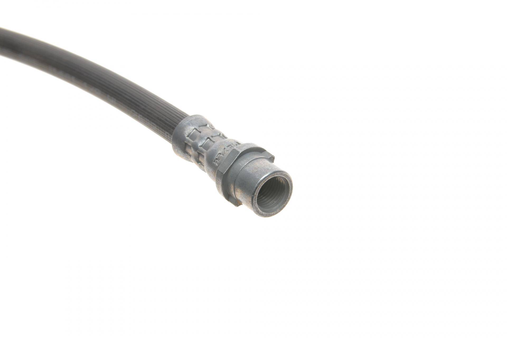 Шланг гальмівний (задній) Audi A6/VW Passat 97-05 (350mm)