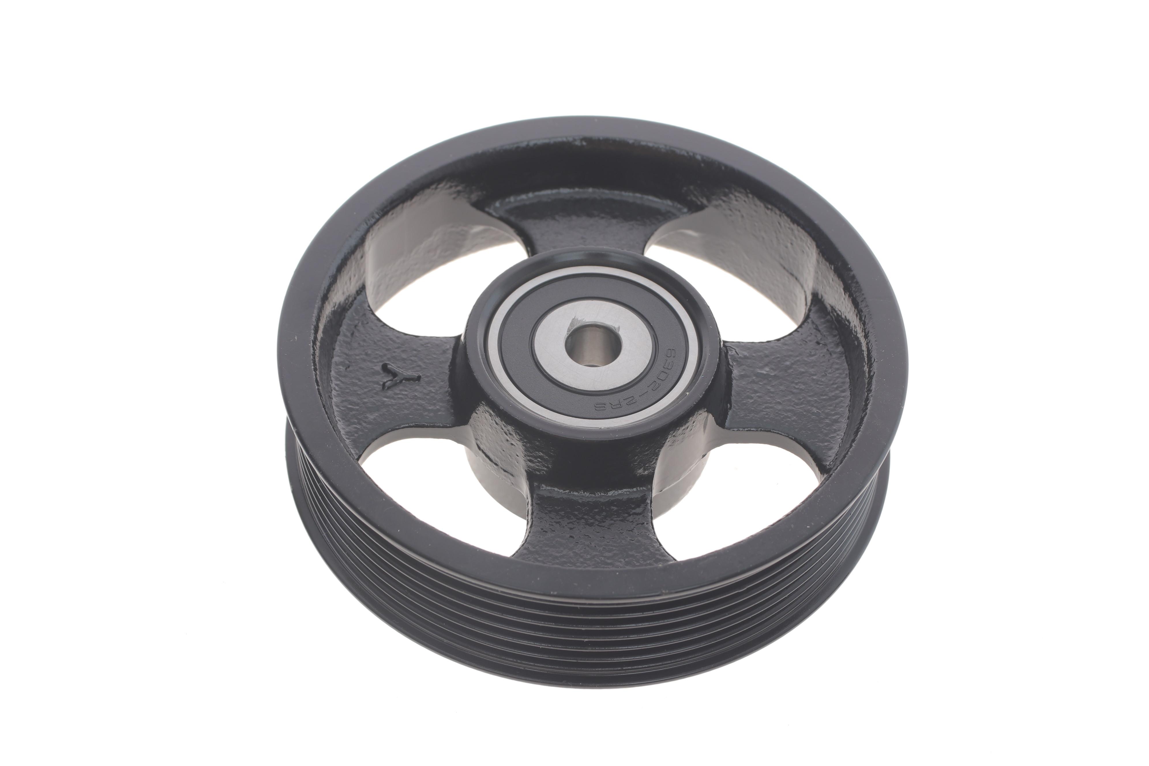 Ролик генератора Toyota Land Cruiser/Rav4 02- (натяжной)