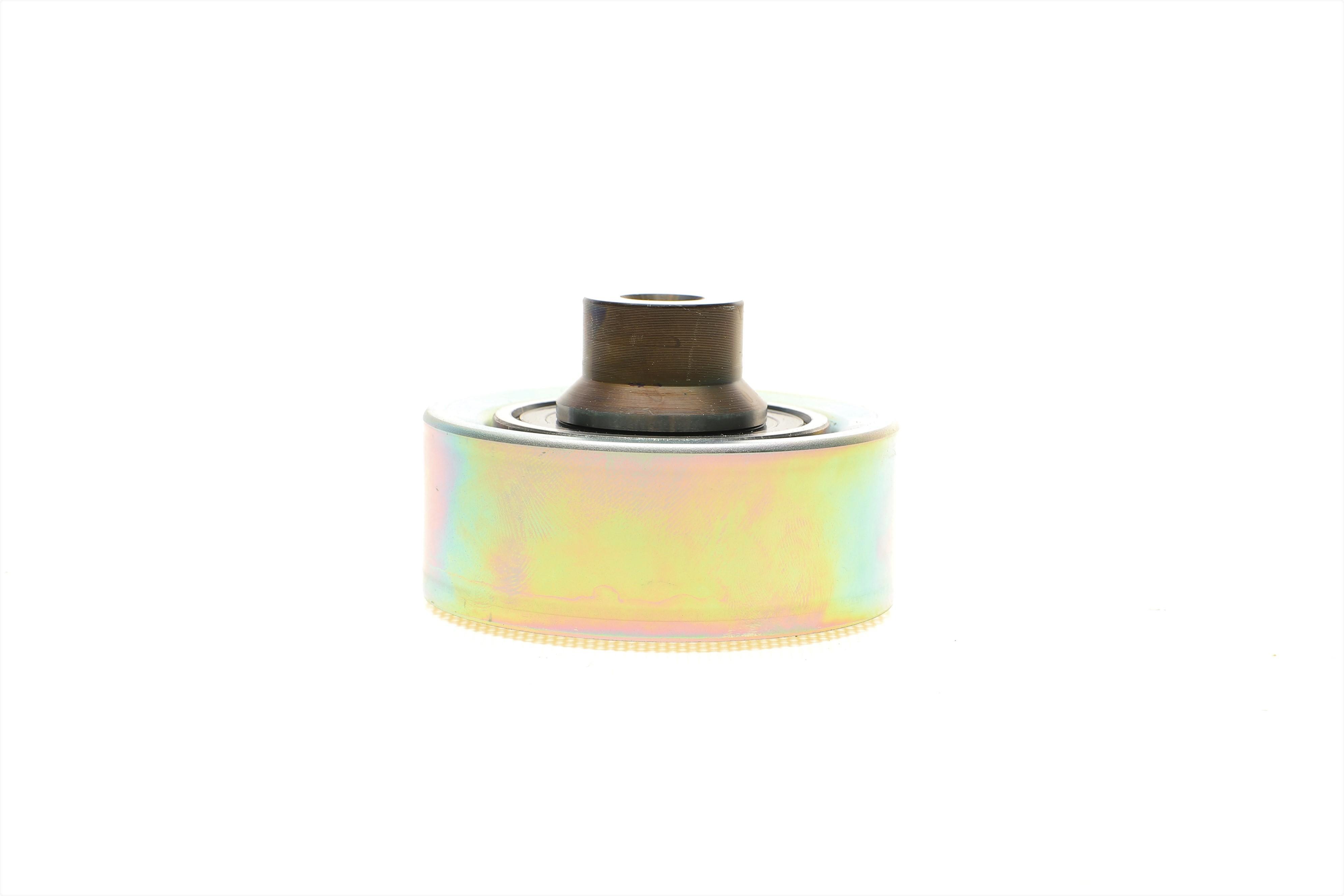 Ролик генератора Citroen C3/C4/Peugeot 207/307 02- (паразитный) (70x27)