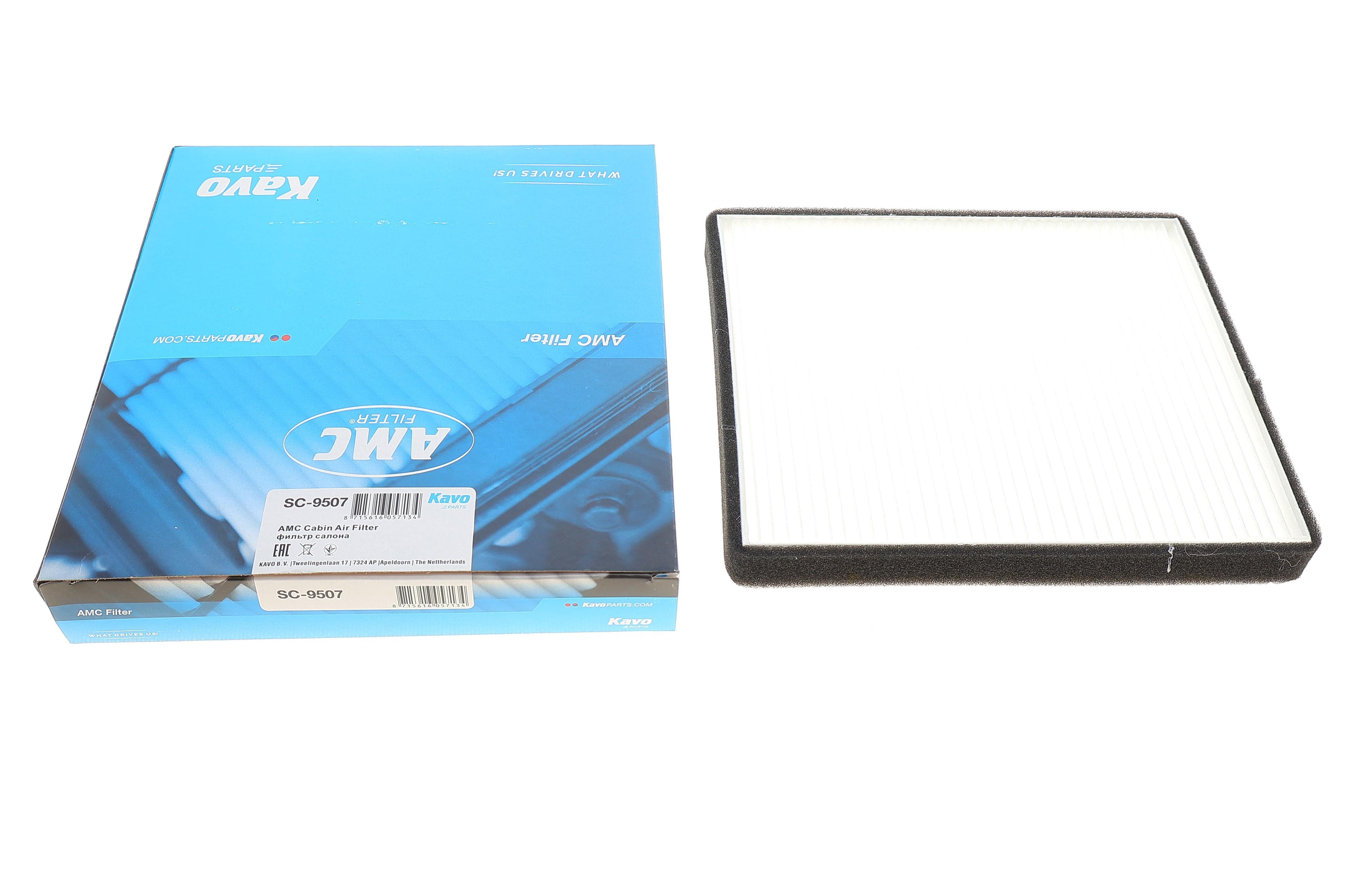 Фильтр салона Suzuki Jimny 98-