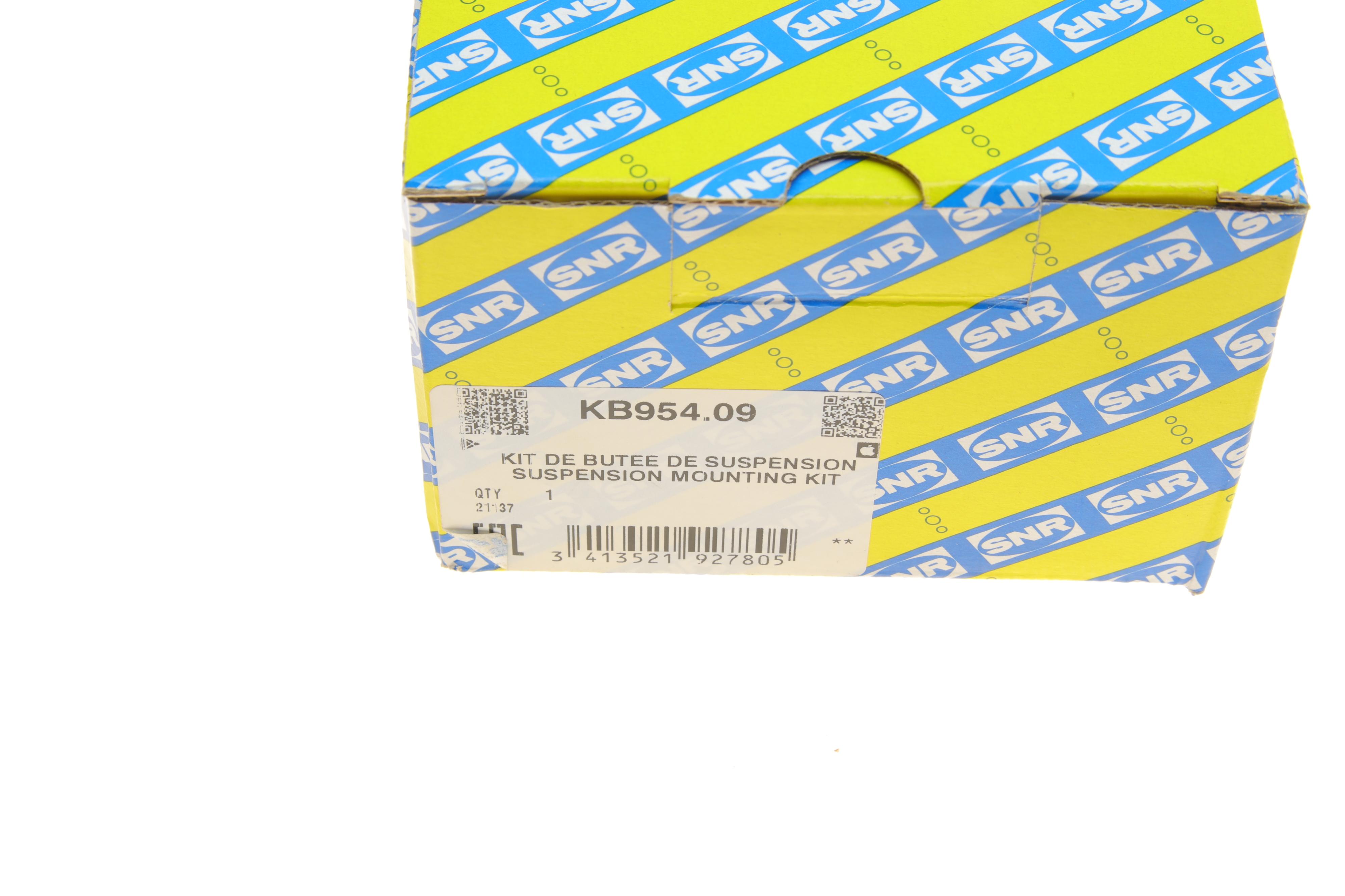 Подушка амортизатора (заднего) Audi A3/Seat Leon/VW Golf VII 12-