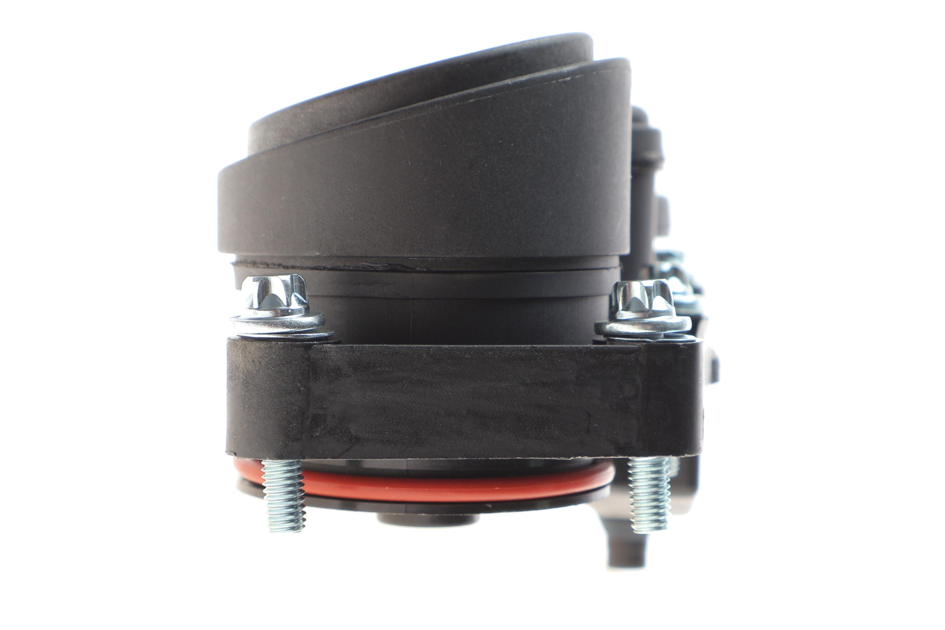 Сепаратор (маслоотделитель) MB C-class (W203)/E-class (W211) OM646/648